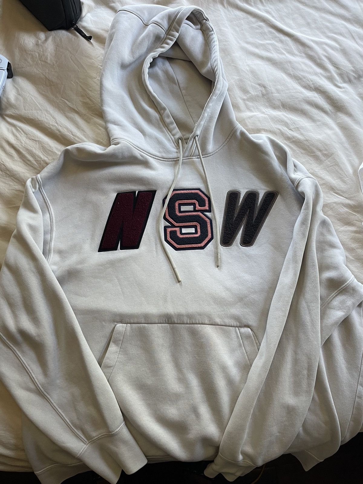 Nsw sweater best sale