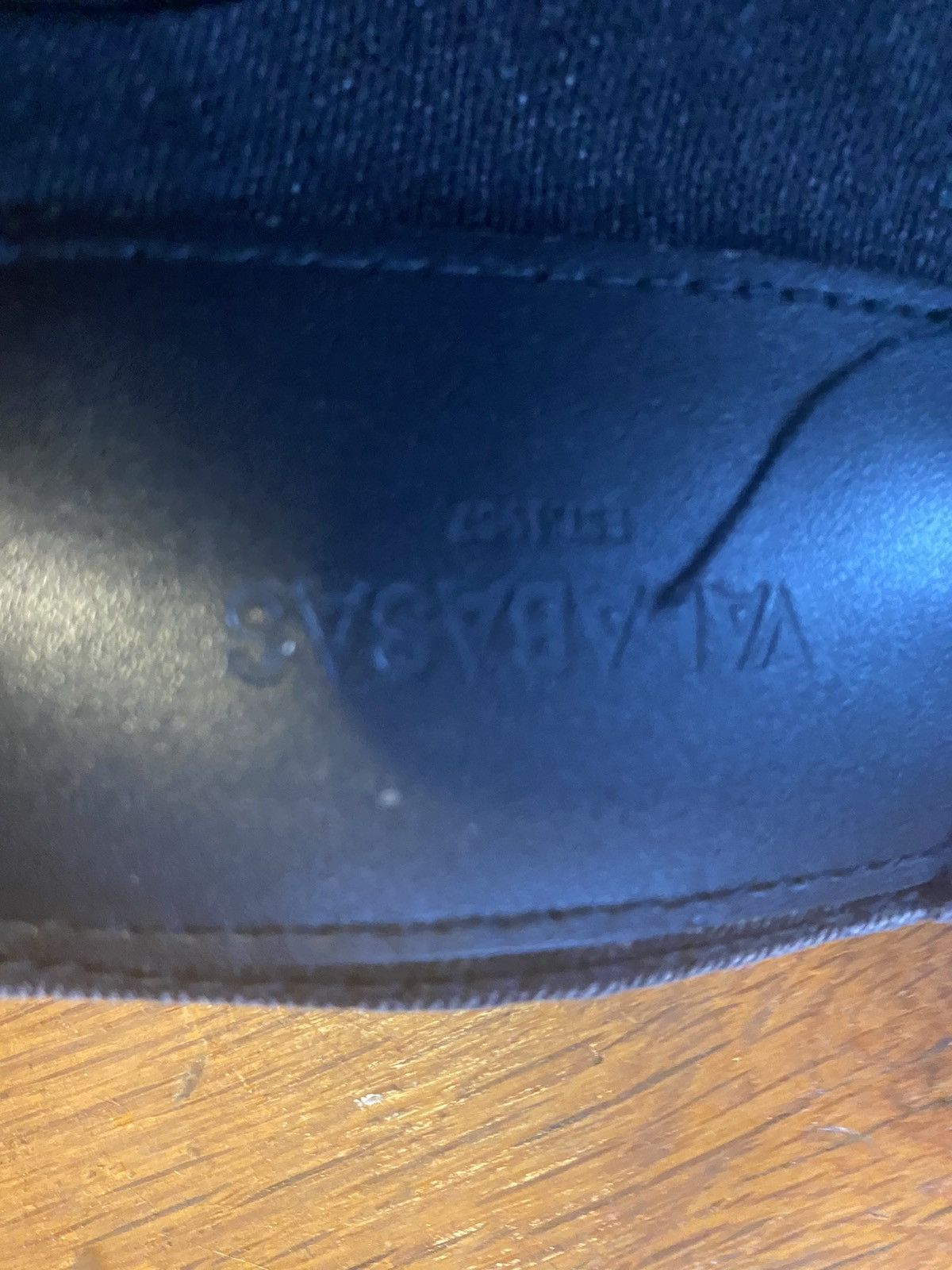 Valabasas Valabasas Jeans 901 Lavato nero Size US 29 - 3 Thumbnail