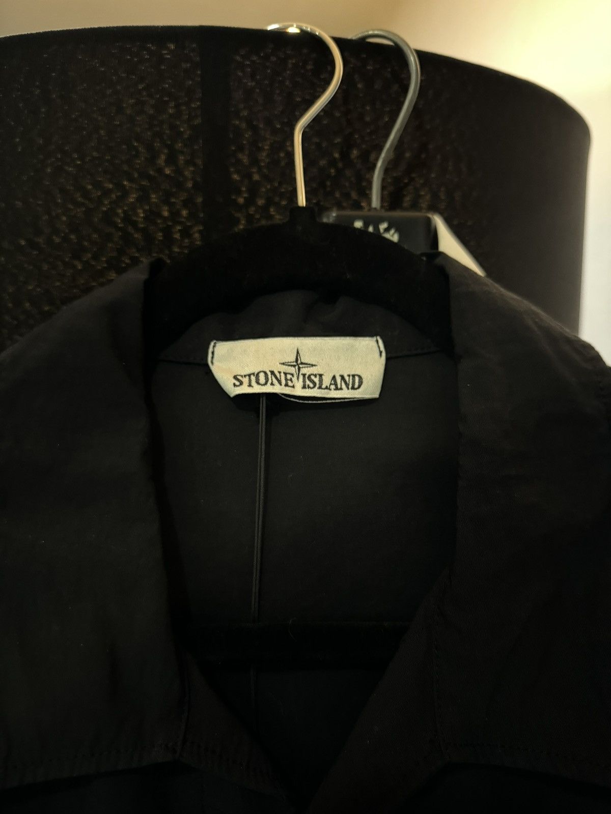 Stone Island Stone Island ls shirt Size US M / EU 48-50 / 2 - 5 Thumbnail