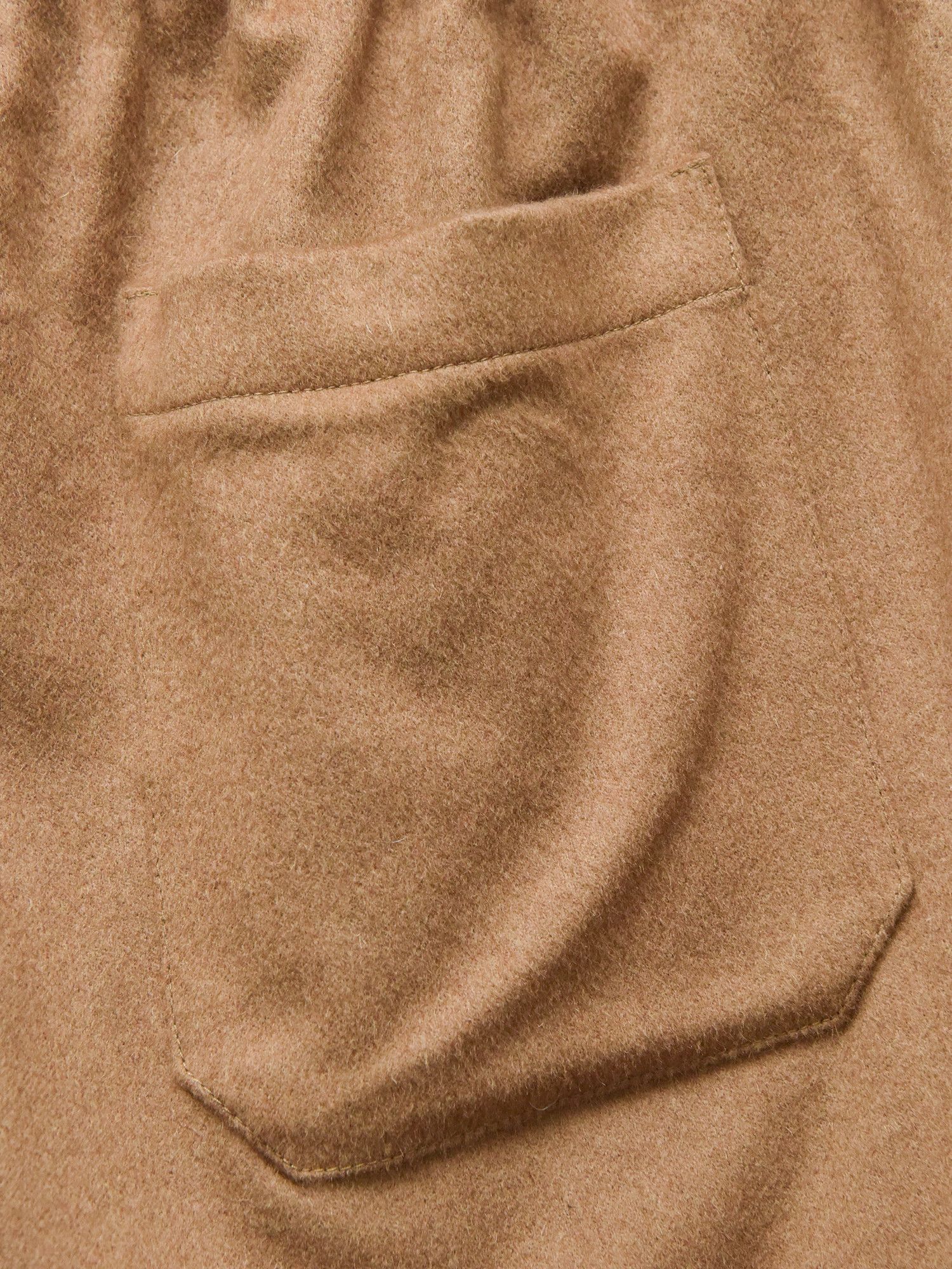 Max Mara MAX MARA Ottavia Mini Skirt Size 32" / US 10 / IT 46 - 8 Thumbnail