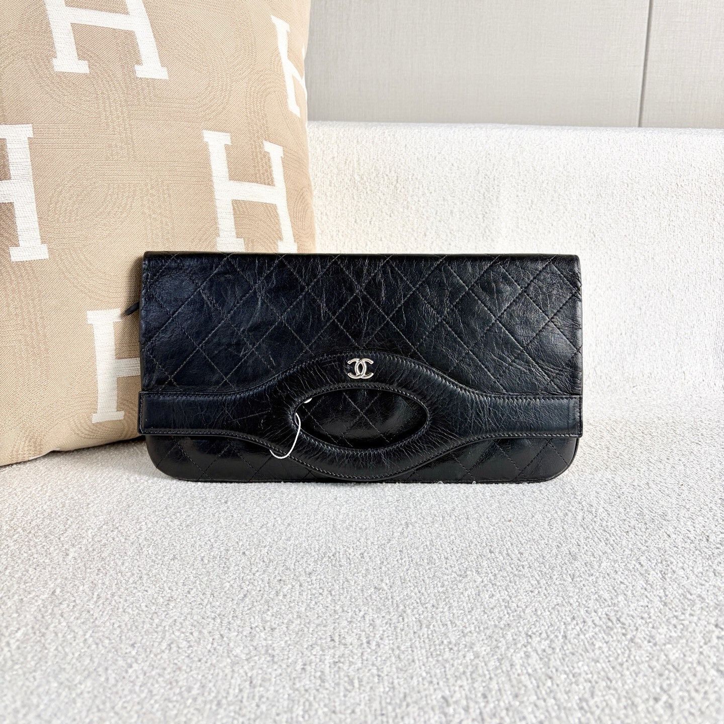 Chanel Pre-loved Bag Very good condition Size ONE SIZE - 1 Thumbnail