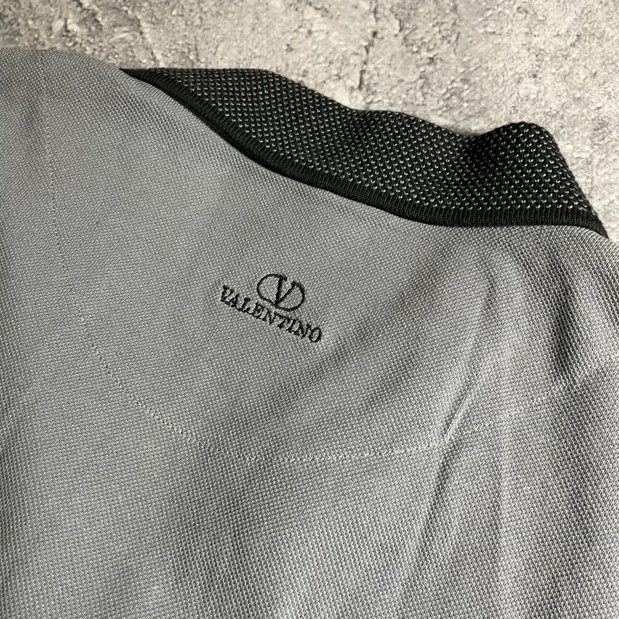 Valentino × Vintage Vintage 90s Valentino Polo t-shirt Mini logo old money 1999 Size US L / EU 52-54 / 3 - 7 Thumbnail