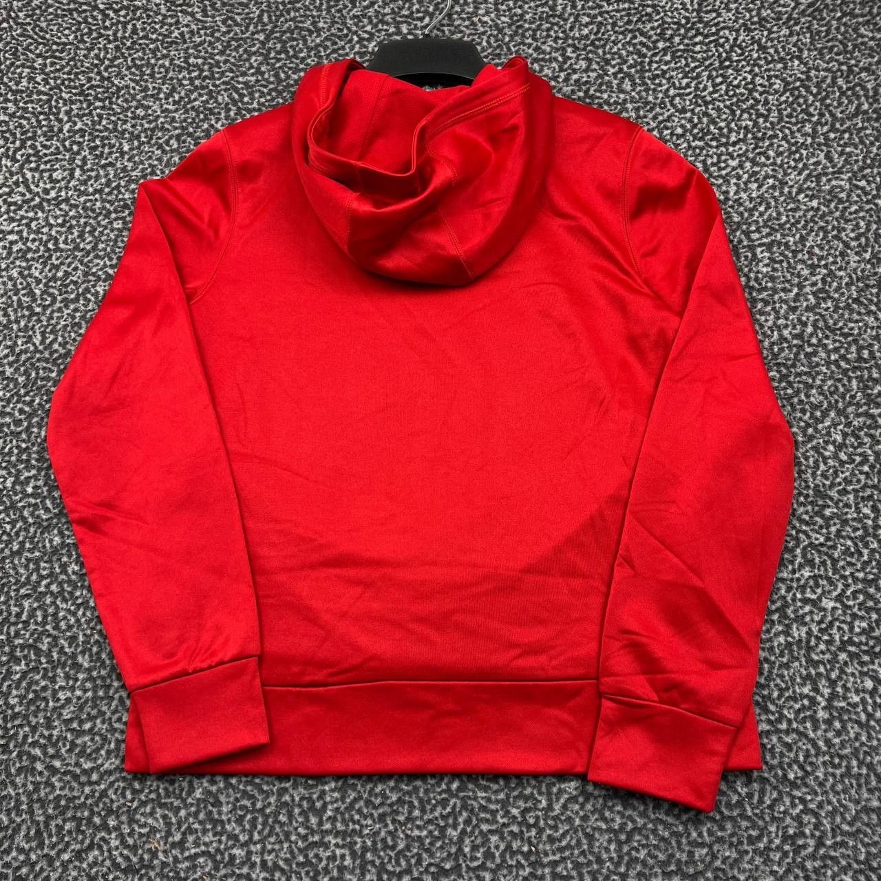 Nike Nike Hoodie Women Medium Washington Nationals MLB New M Size M / US 6-8 / IT 42-44 - 6 Thumbnail