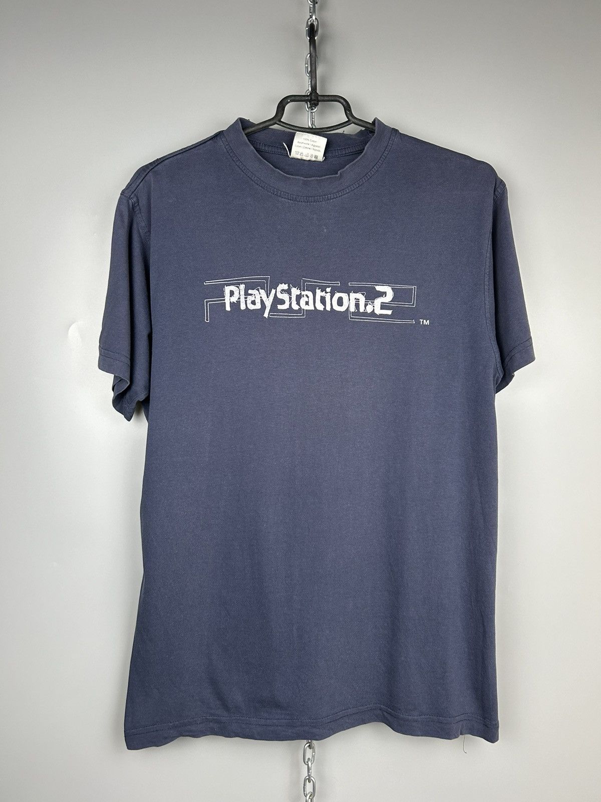 Playstation 2 T Shirt | Grailed