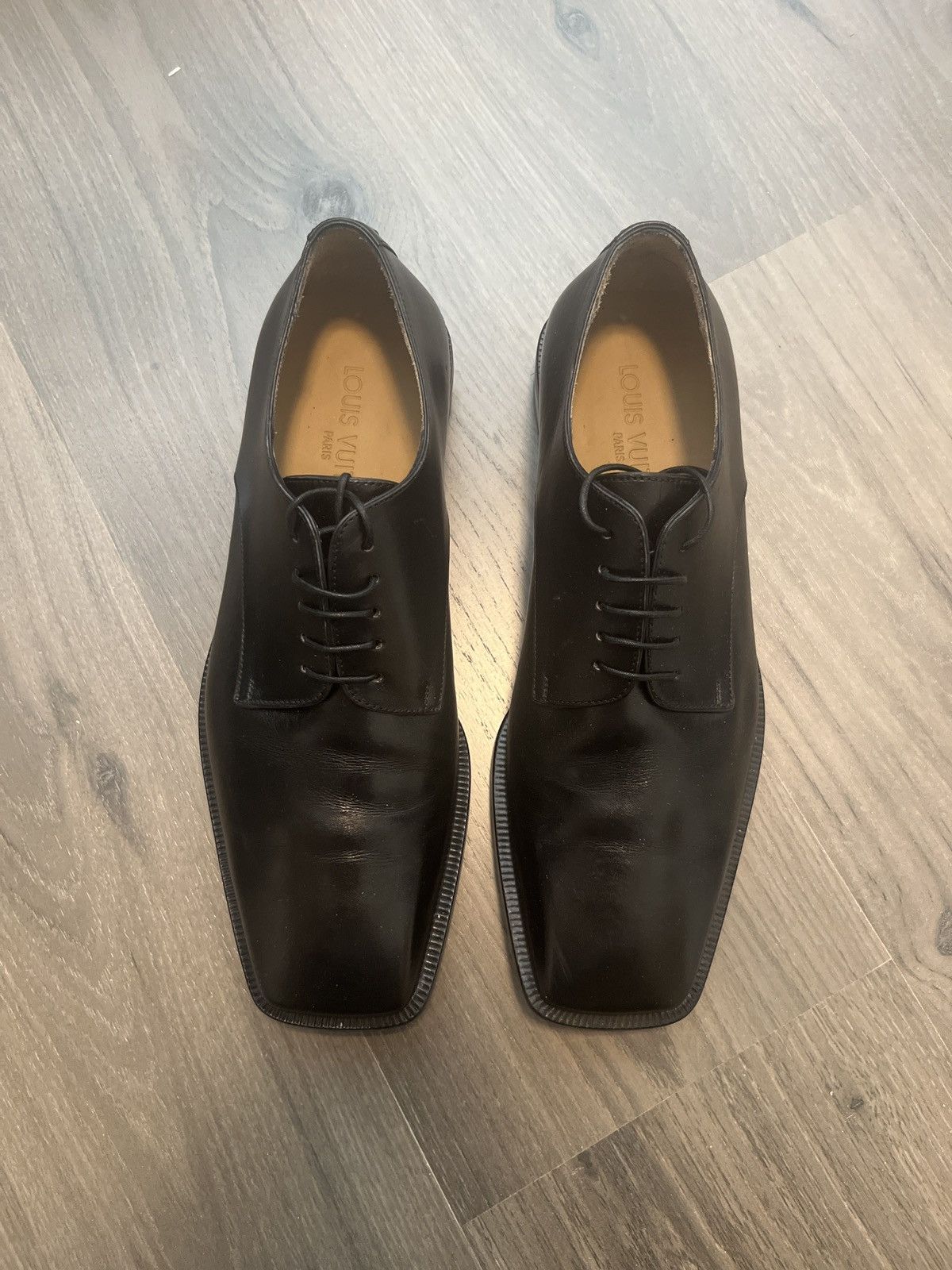 Louis Vuitton Louis Vuitton Men’s Shoe Size US 6.5 / EU 39-40 - 1 Thumbnail