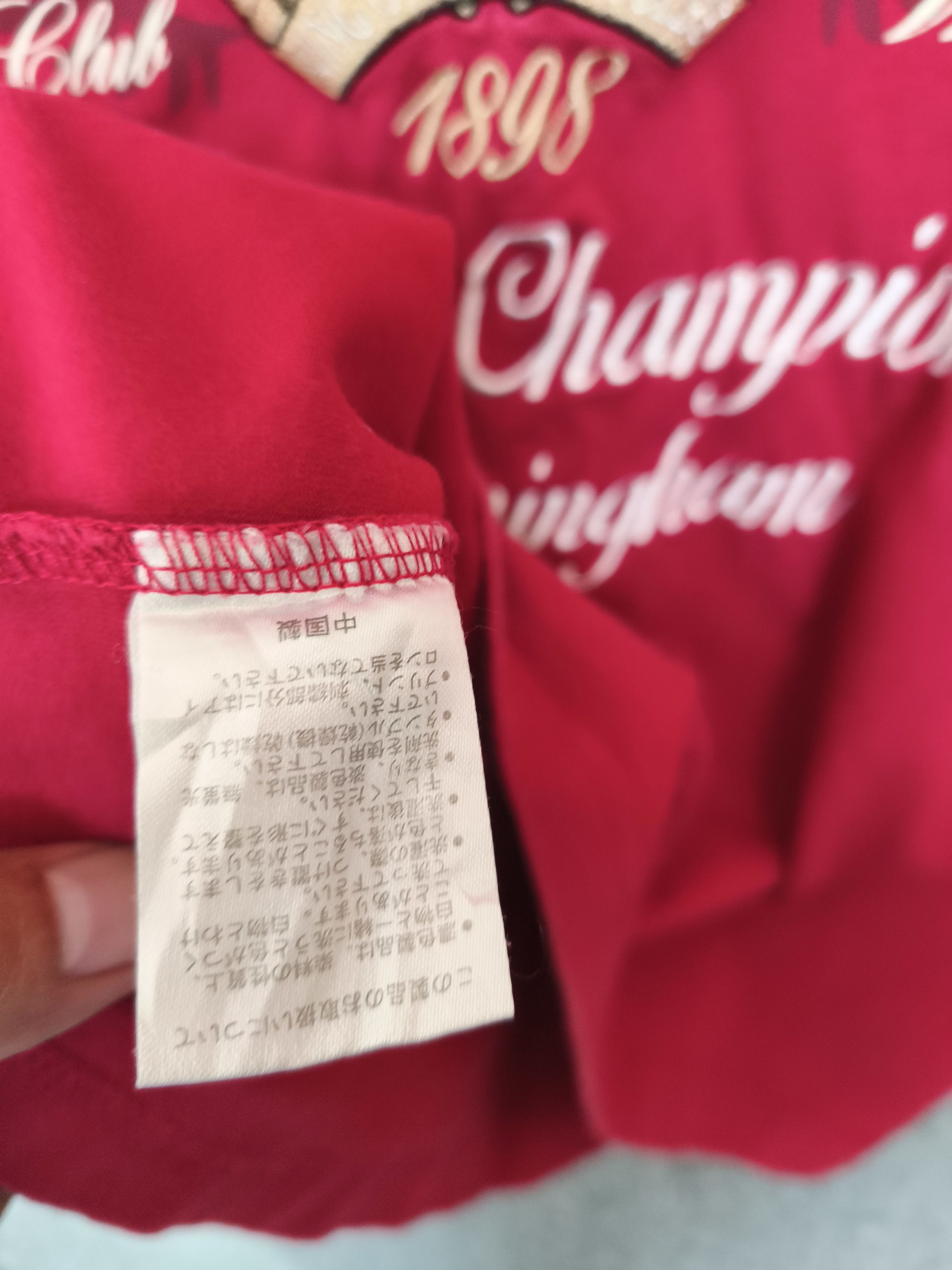 Norton 🔥 Vintage Norton polo tees embroidery Rockers Speed Club Size US M / EU 48-50 / 2 - 9 Thumbnail