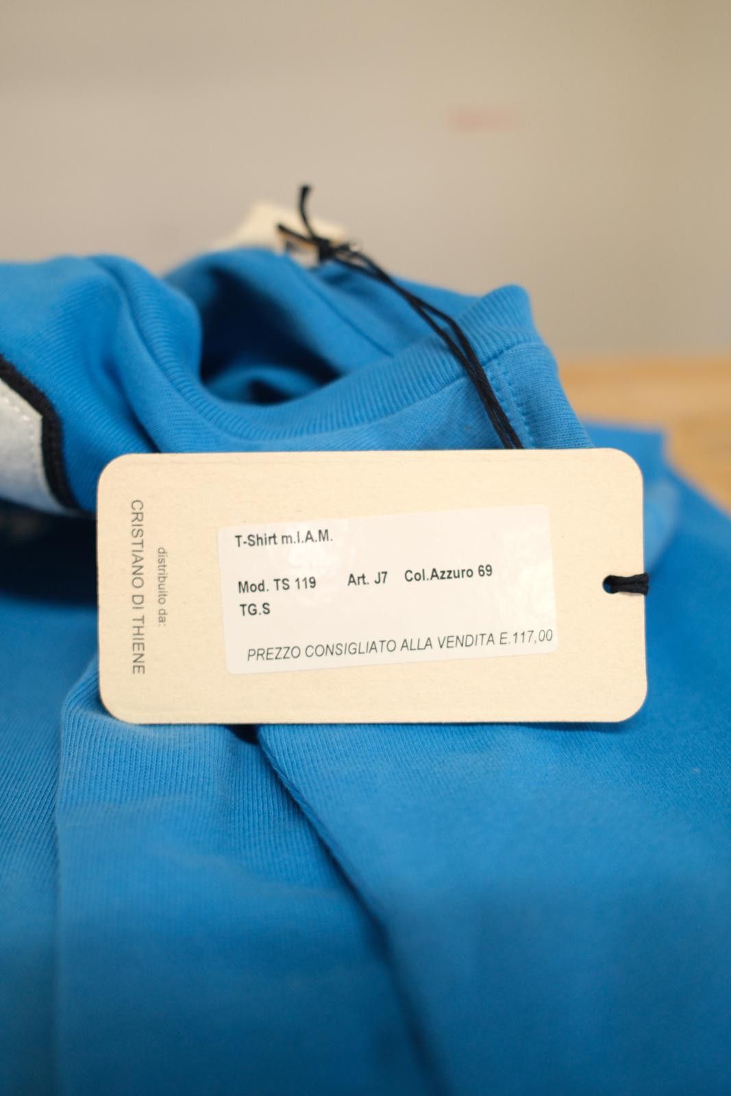 Aeronautica Militare 00's Aeronautica Militare Patch Logo Crewneck Size US S / EU 44-46 / 1 - 8 Thumbnail