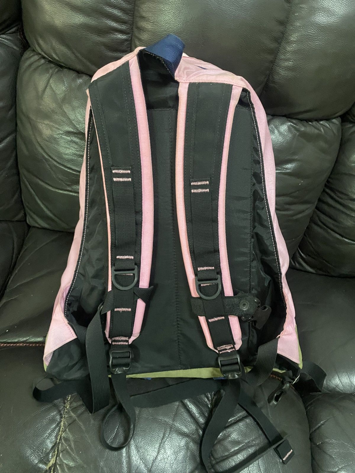 Gregory Authentic Gregory 28-32L Backpack Made in Usa Size ONE SIZE - 2 Thumbnail