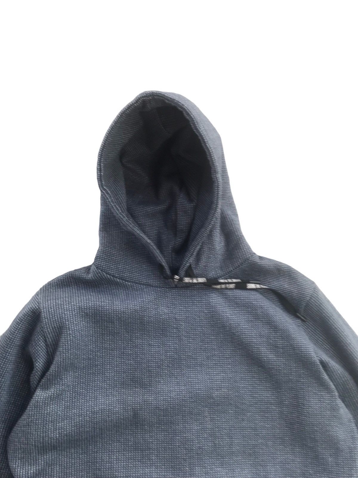 Katharine Hamnett London Saving The Planet By Katharine Hamnett London Hoodies Size US L / EU 52-54 / 3 - 3 Thumbnail