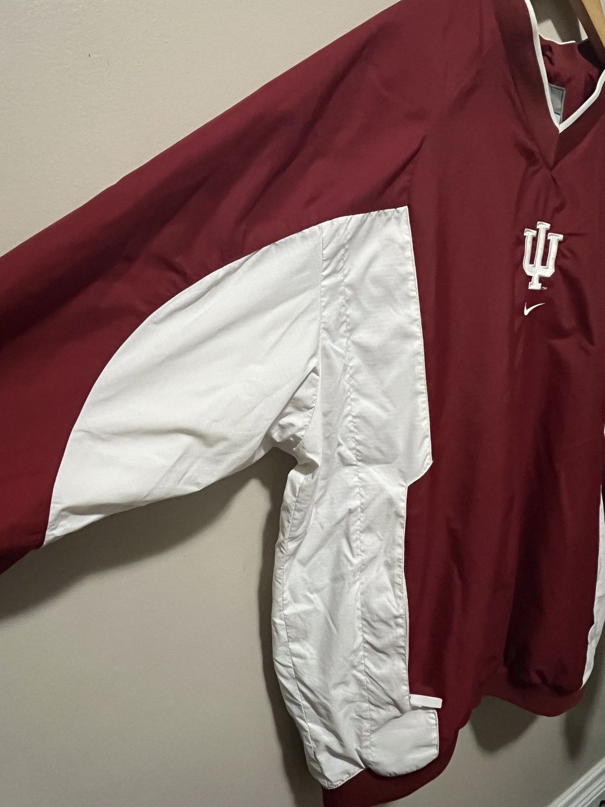 Nike 2000’s Vintage Nike Sweater Size US L / EU 52-54 / 3 - 2 Thumbnail