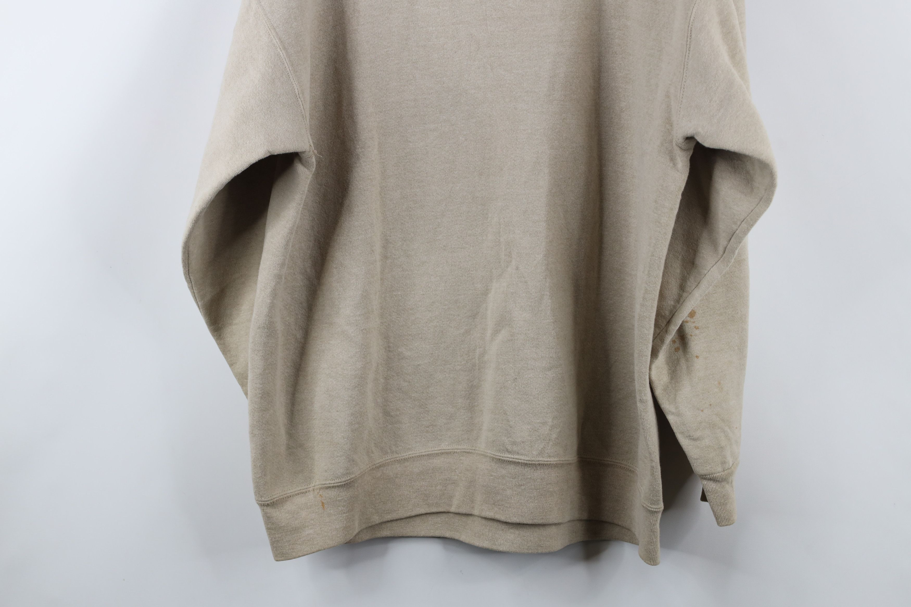 Vintage Vintage 90s Streetwear Lighthouse of Maine Sweatshirt USA Size US L / EU 52-54 / 3 - 16 Thumbnail