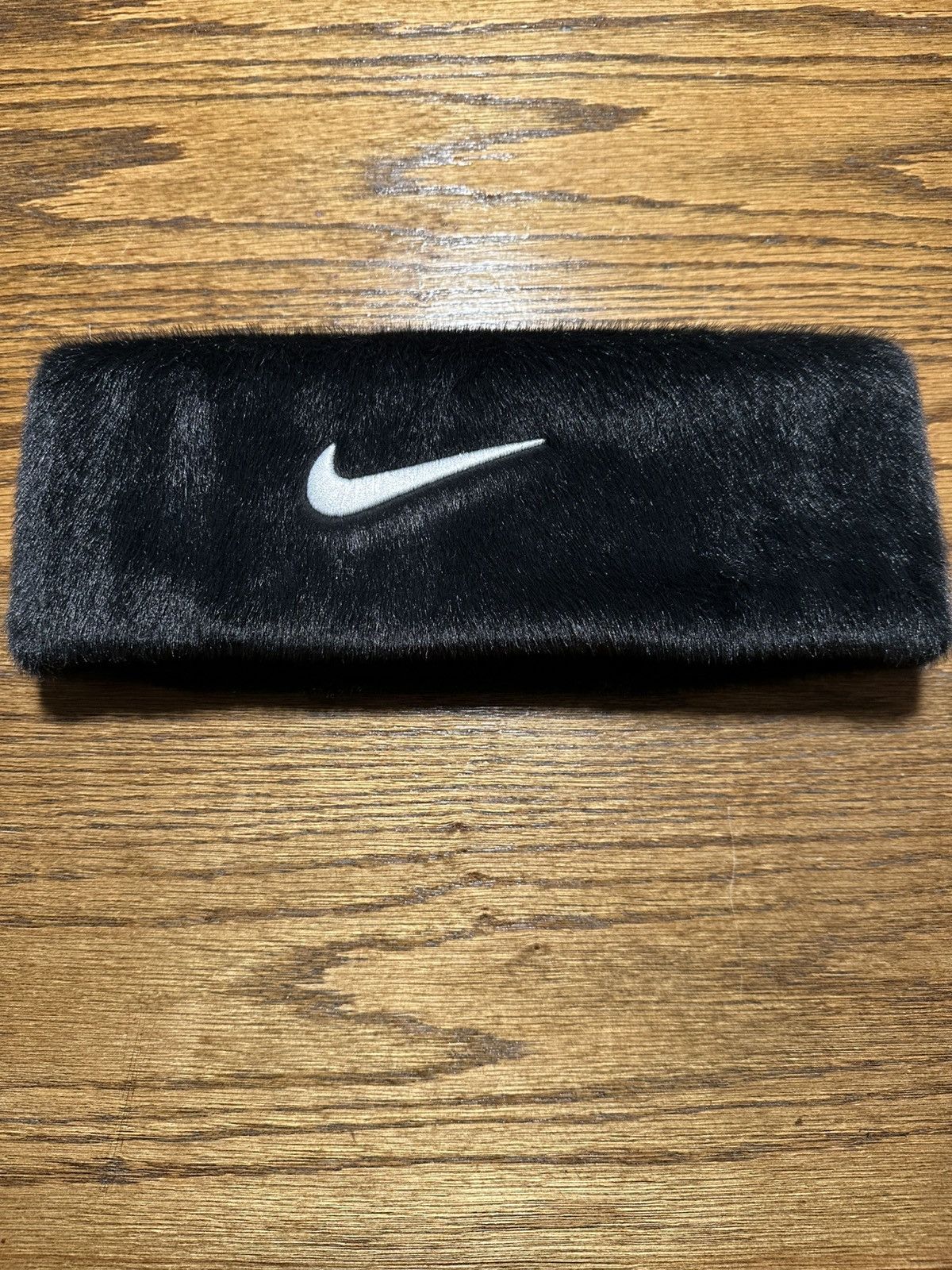 NOCTA Nocta Teddie Headband Size ONE SIZE - 2 Thumbnail