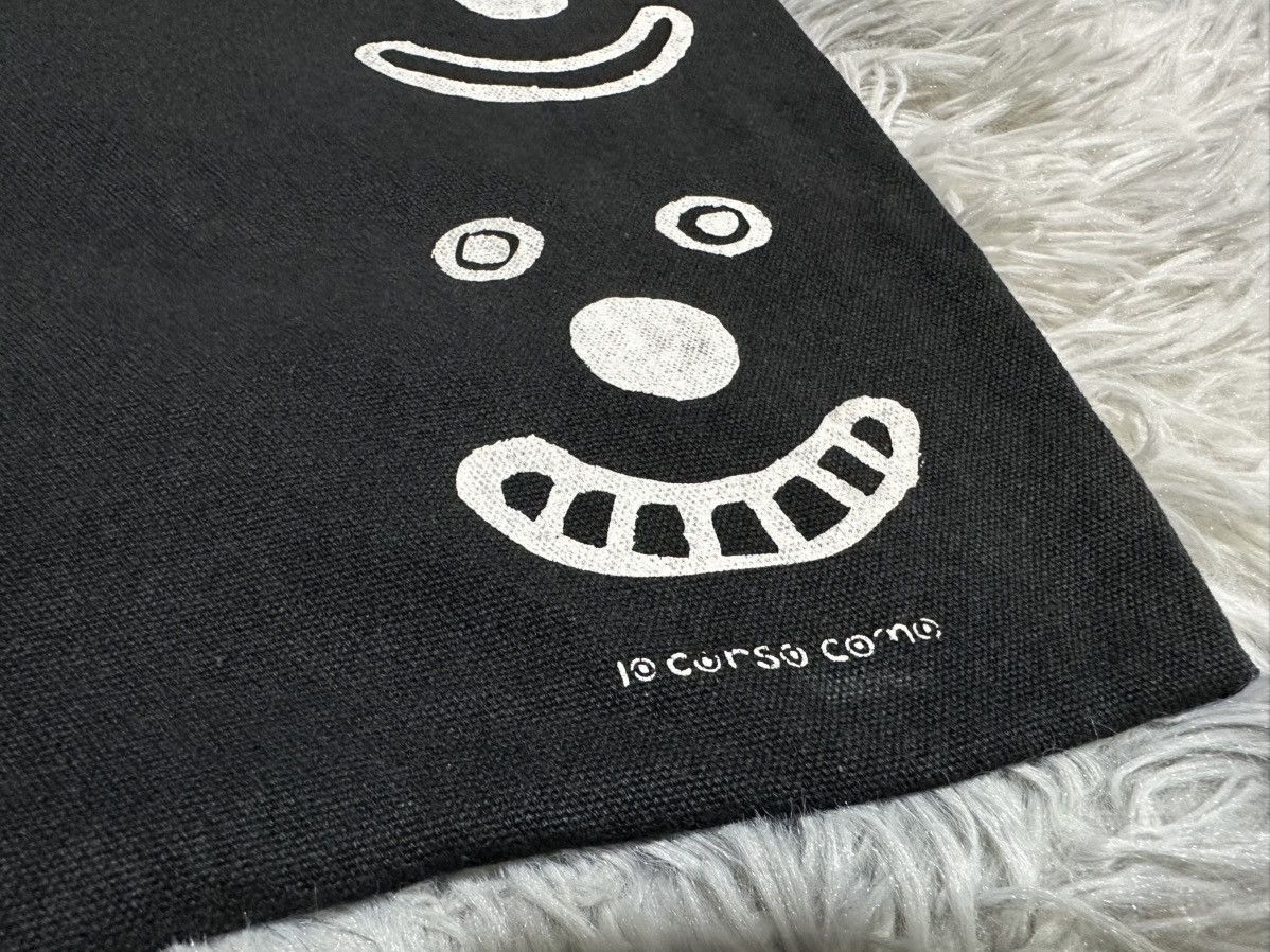 10 Corso Como 🔥10 Corso Como Tote Bag 10th Anniversary Size ONE SIZE - 3 Thumbnail