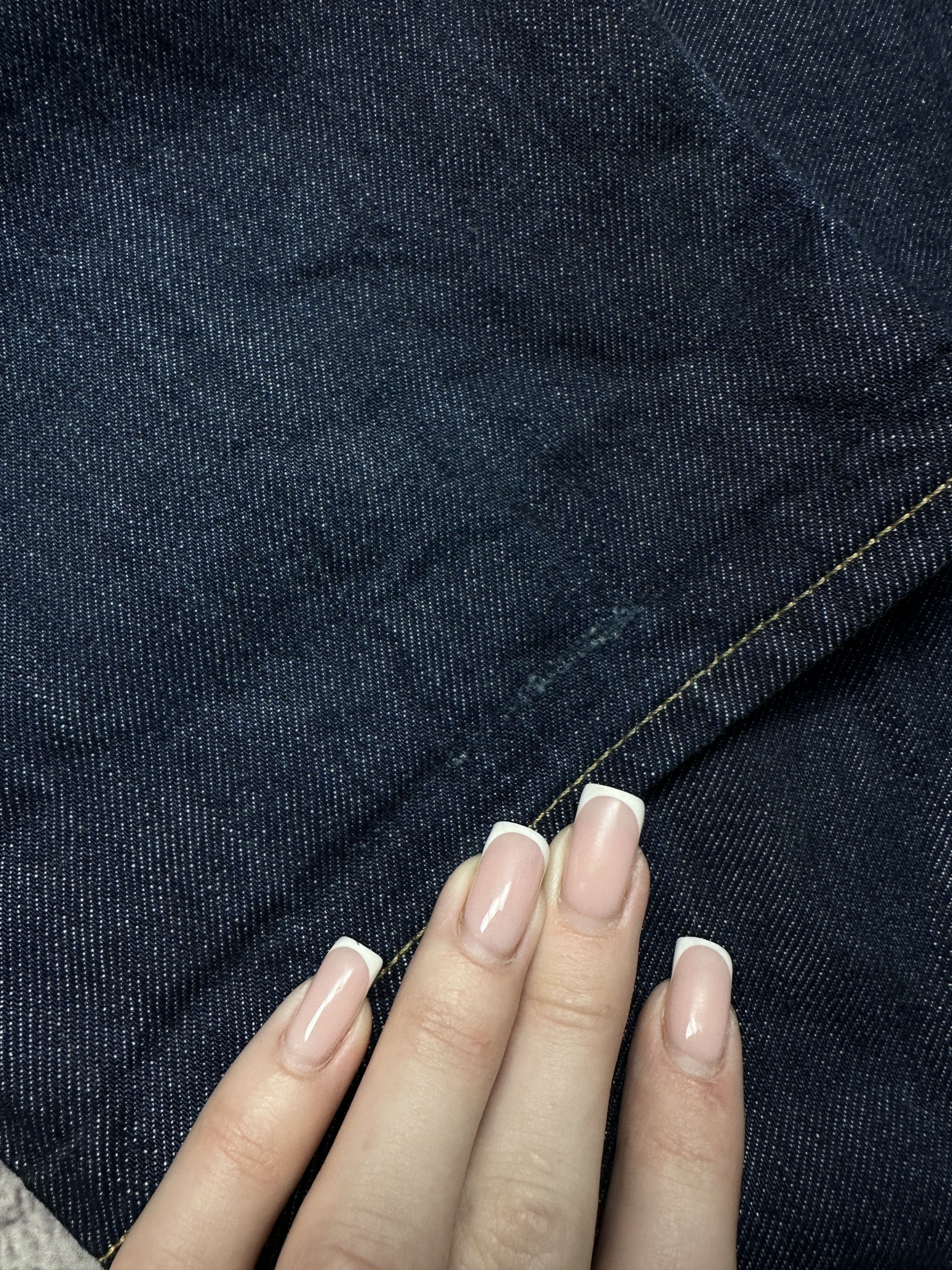 Edwin Edwin ED-75 Mens Denim Pants Jeans Size US 32 / EU 48 - 11 Thumbnail