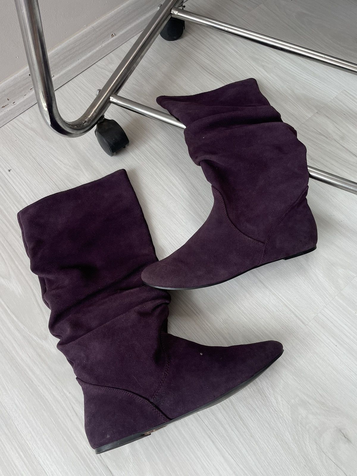 Steve Madden Steve Madden boots Size US 8.5 / IT 38.5 - 11 Thumbnail