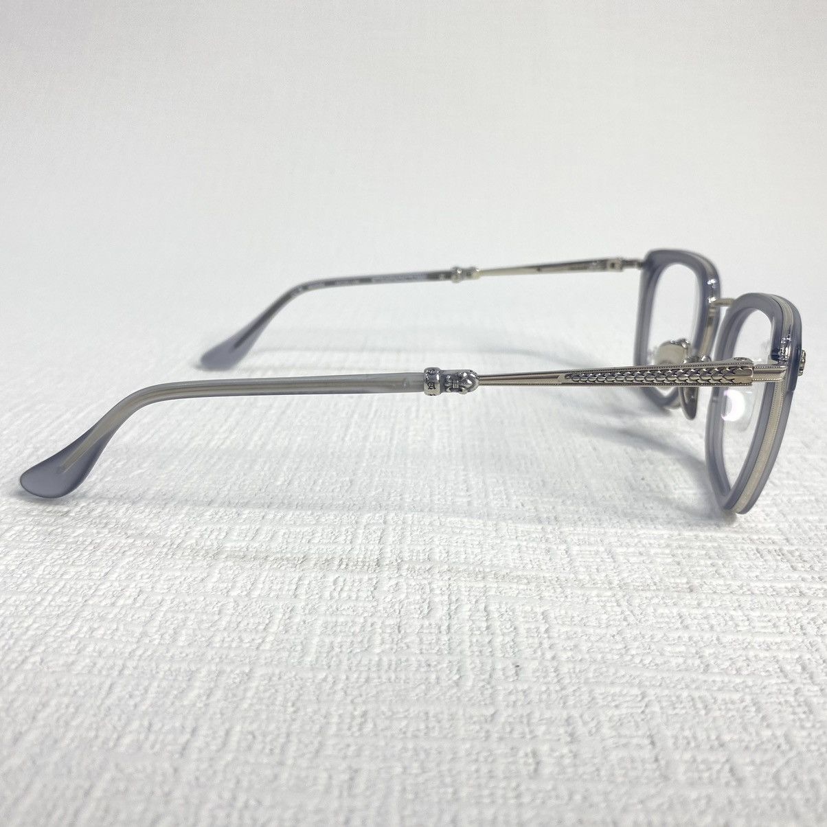 Chrome Hearts CHROME HEARTS STRAPADICTOME Size ONE SIZE - 6 Thumbnail