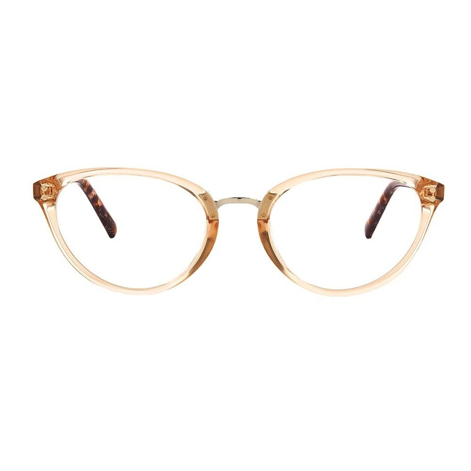 Kate Spade Kate Spade Emilia Blue Light Readers Reading Eyeglasses +0.0 Size ONE SIZE - 1 Thumbnail