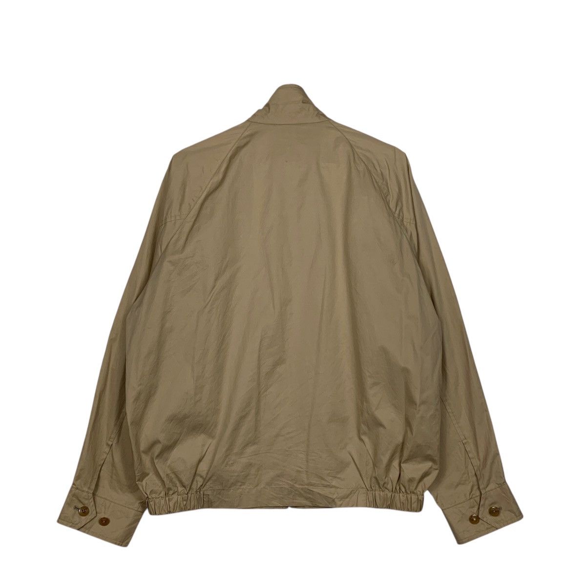 Burberry ☀️Burberry London zipper jacket Size US M / EU 48-50 / 2 - 3 Thumbnail