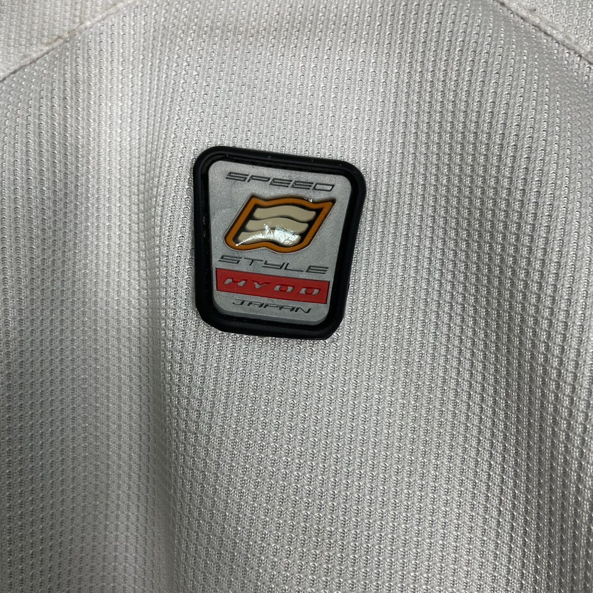 Hein Gericke × Japanese Brand × Kadoya 💥HYOD HAMAMATSU RACING GEAR JACKET Size US M / EU 48-50 / 2 - 14 Thumbnail