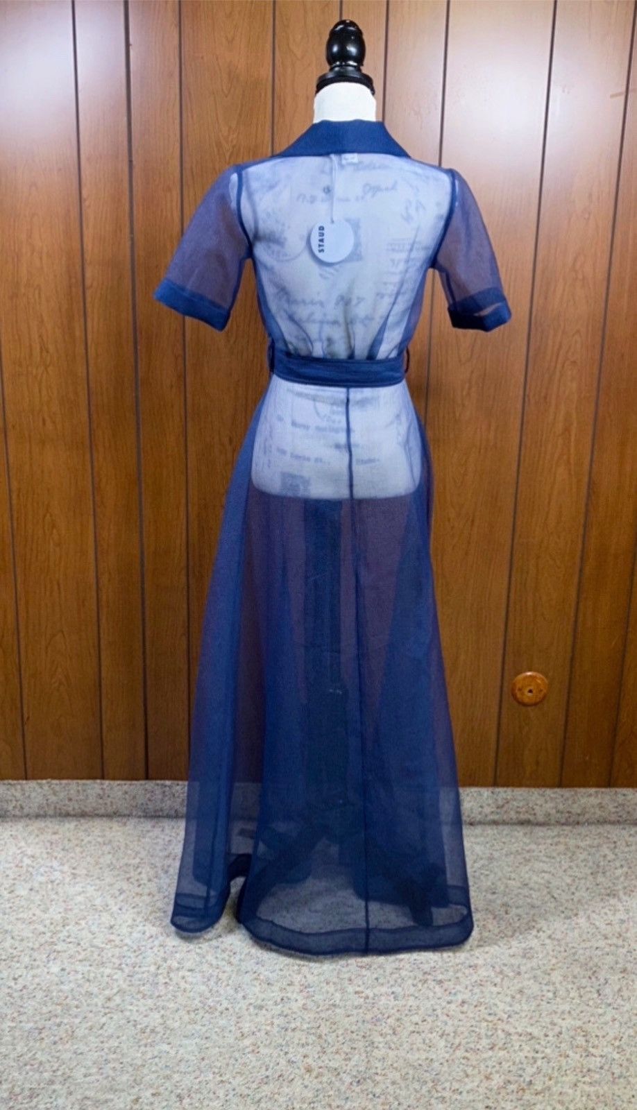 Staud Staud Millie Dress size 0 Size XS / US 0-2 / IT 36-38 - 7 Thumbnail