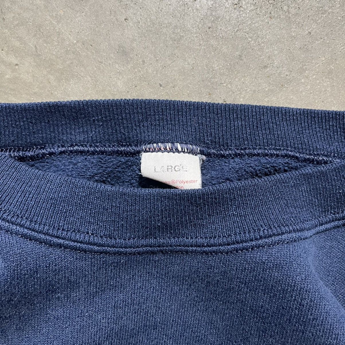 Japanese Brand × Vintage × Warner Bros Vintage 1993 Looney Tunes Crewneck Sweatshirt - Men's Large Size US L / EU 52-54 / 3 - 5 Thumbnail