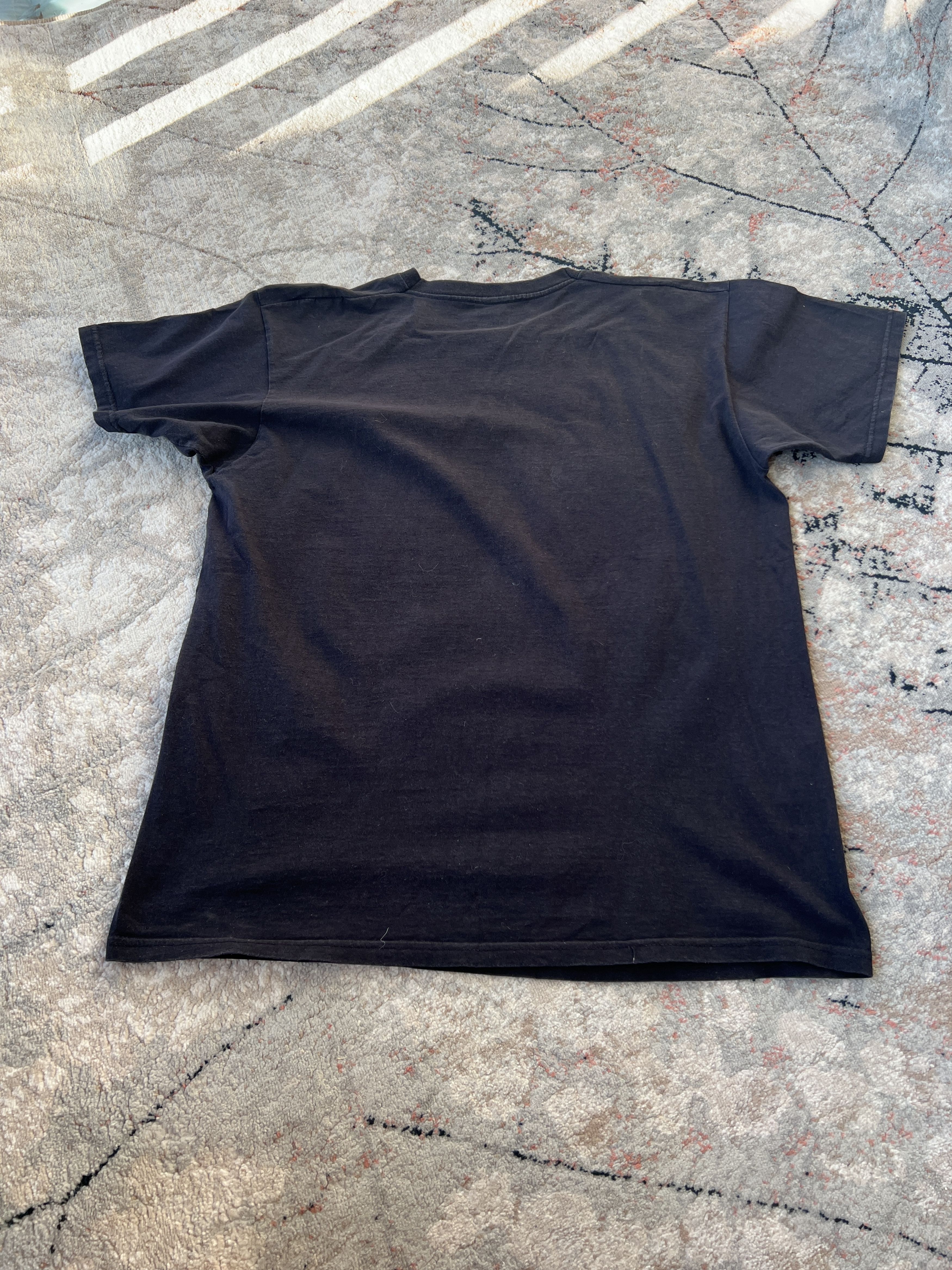 Band Tees The Beatles Let It Be Tee Size US L / EU 52-54 / 3 - 3 Thumbnail