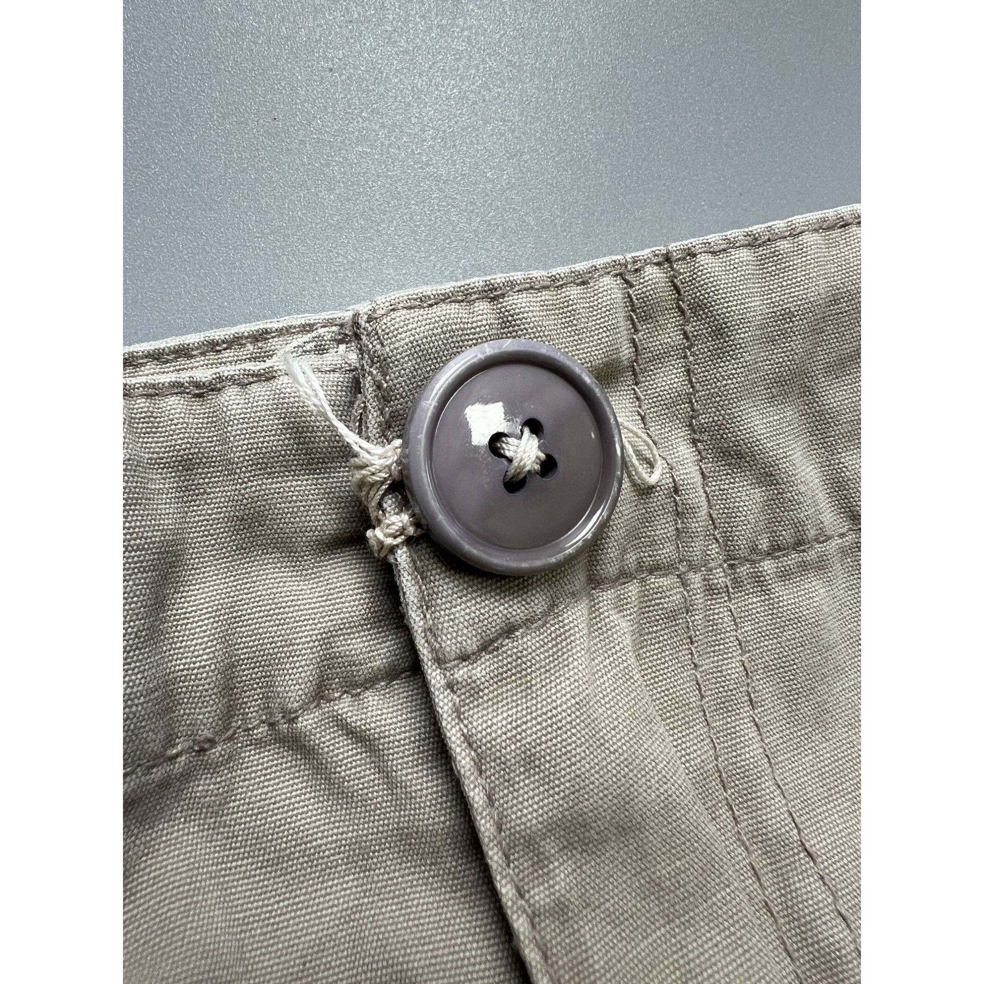Oakley Oakley Vintage Distressed Cargo Pants (Y1035) Size US 34 / EU 50 - 8 Thumbnail