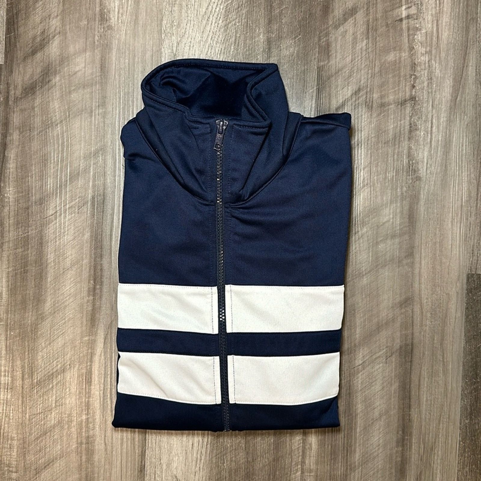 Other Sahara Vintage Track Jacket - Large Size US L / EU 52-54 / 3 - 1 Thumbnail