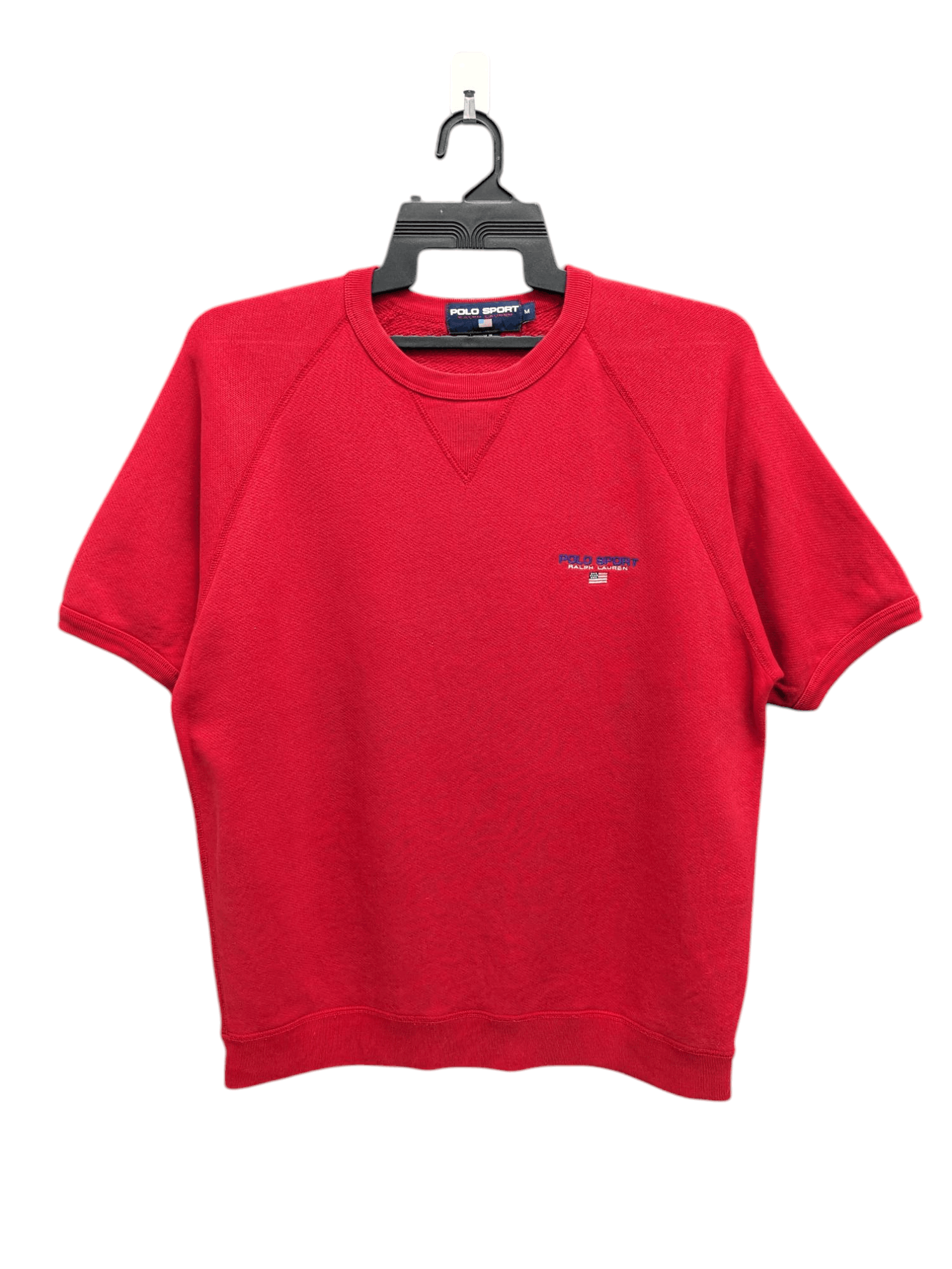 Polo Ralph Lauren VINTAGE POLO SPORT POLO RALPH LAUREN Size US M / EU 48-50 / 2 - 1 Thumbnail