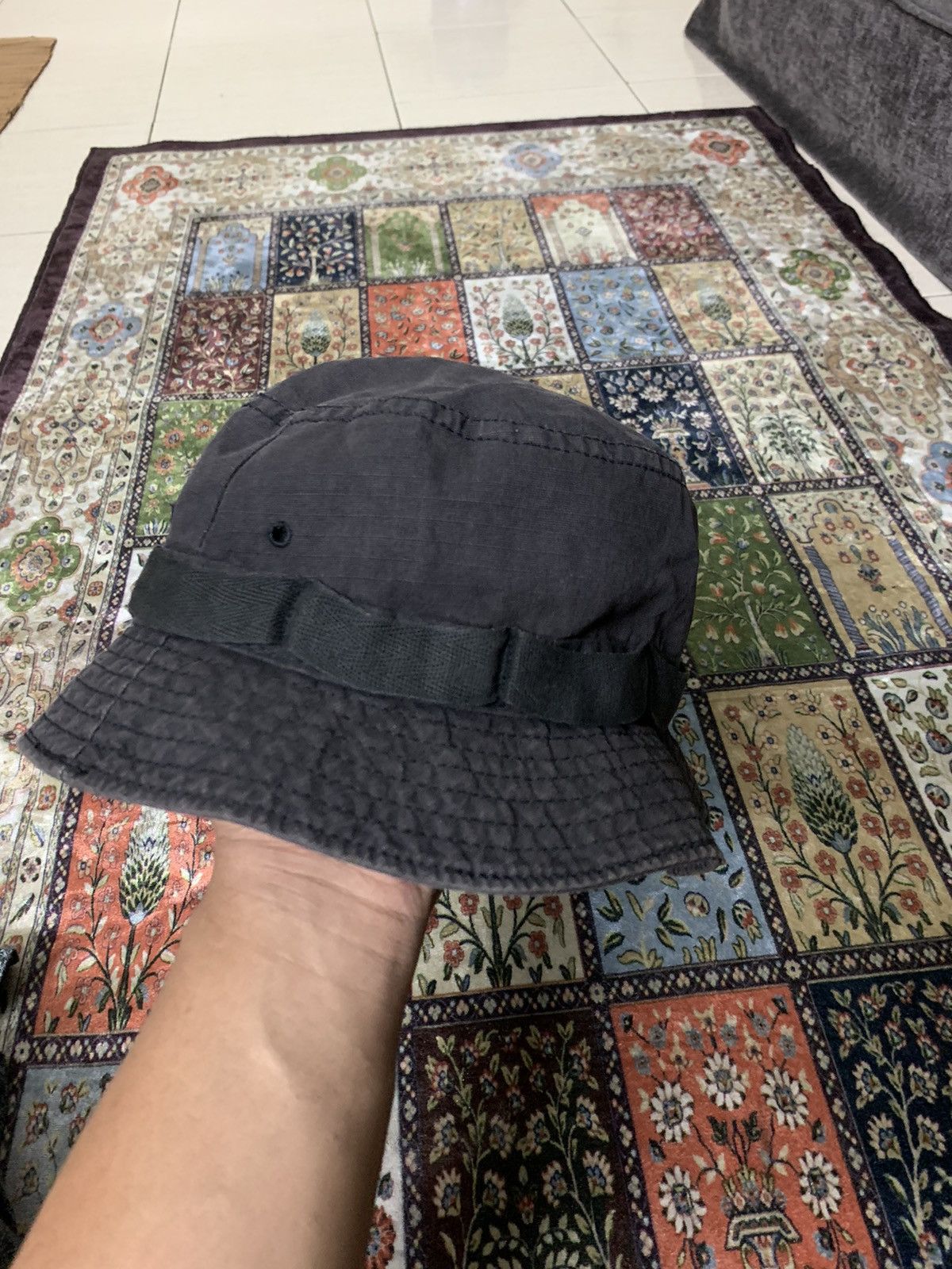 Supreme Supreme bucket hat Size ONE SIZE - 4 Thumbnail