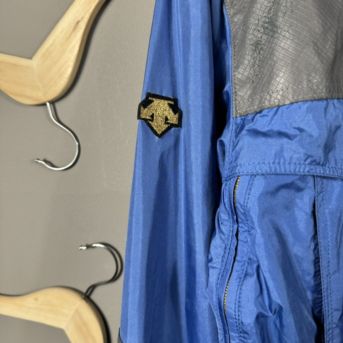 Descente × Japanese Brand Vintage Descente USA National Team Ski Suit Size US XXL / EU 58 / 5 - 6 Thumbnail