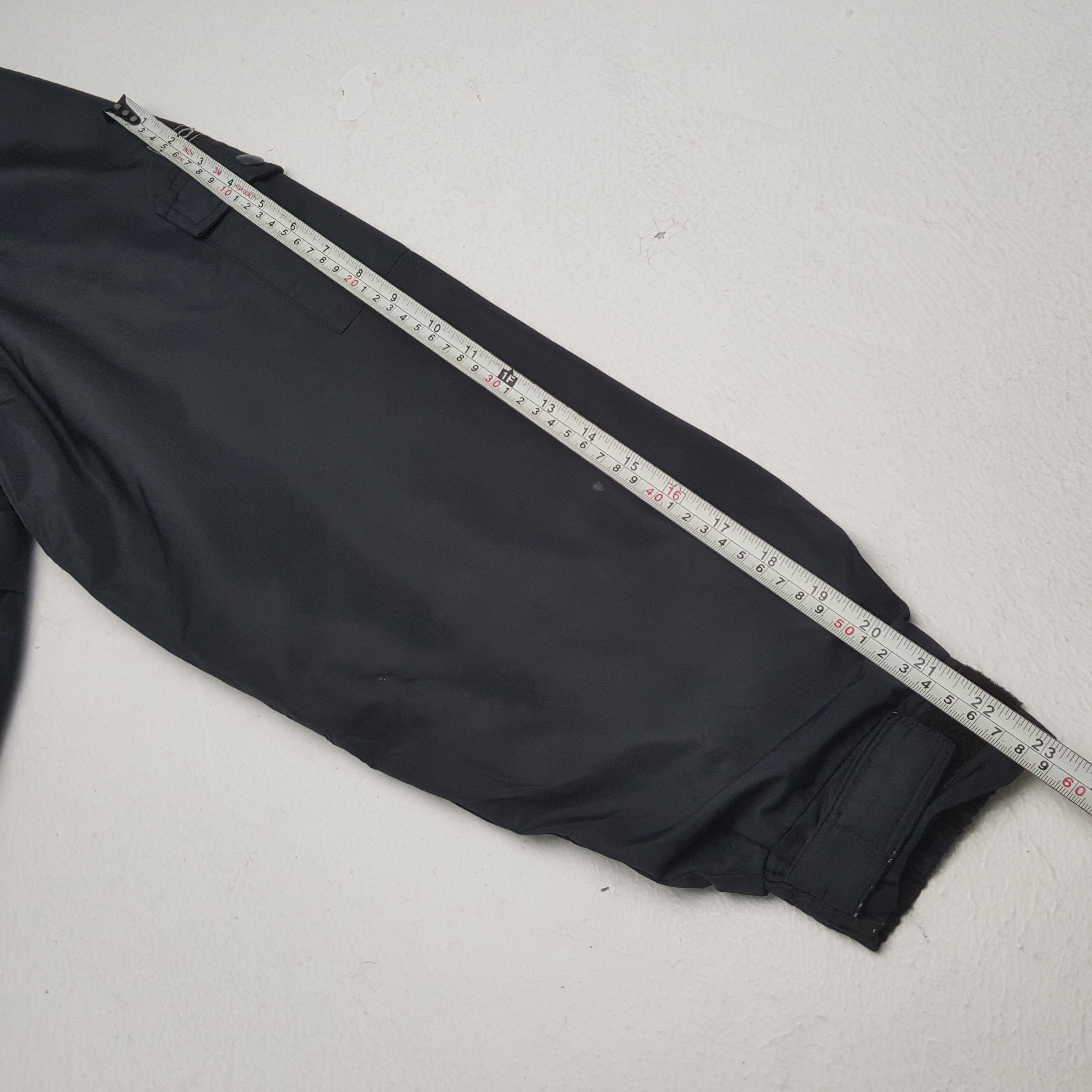 Japanese Brand × Vintage Vintage TRD TOYOTA RACING DEVELOPMENT Japanese Custom Jacket Size US XL / EU 56 / 4 - 5 Thumbnail