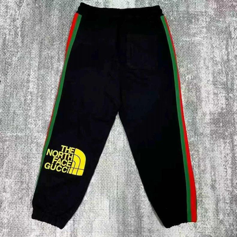 Gucci Gucci Size XS North knitted sweatpants 2503-Nextarrow Size US 29 - 3 Thumbnail