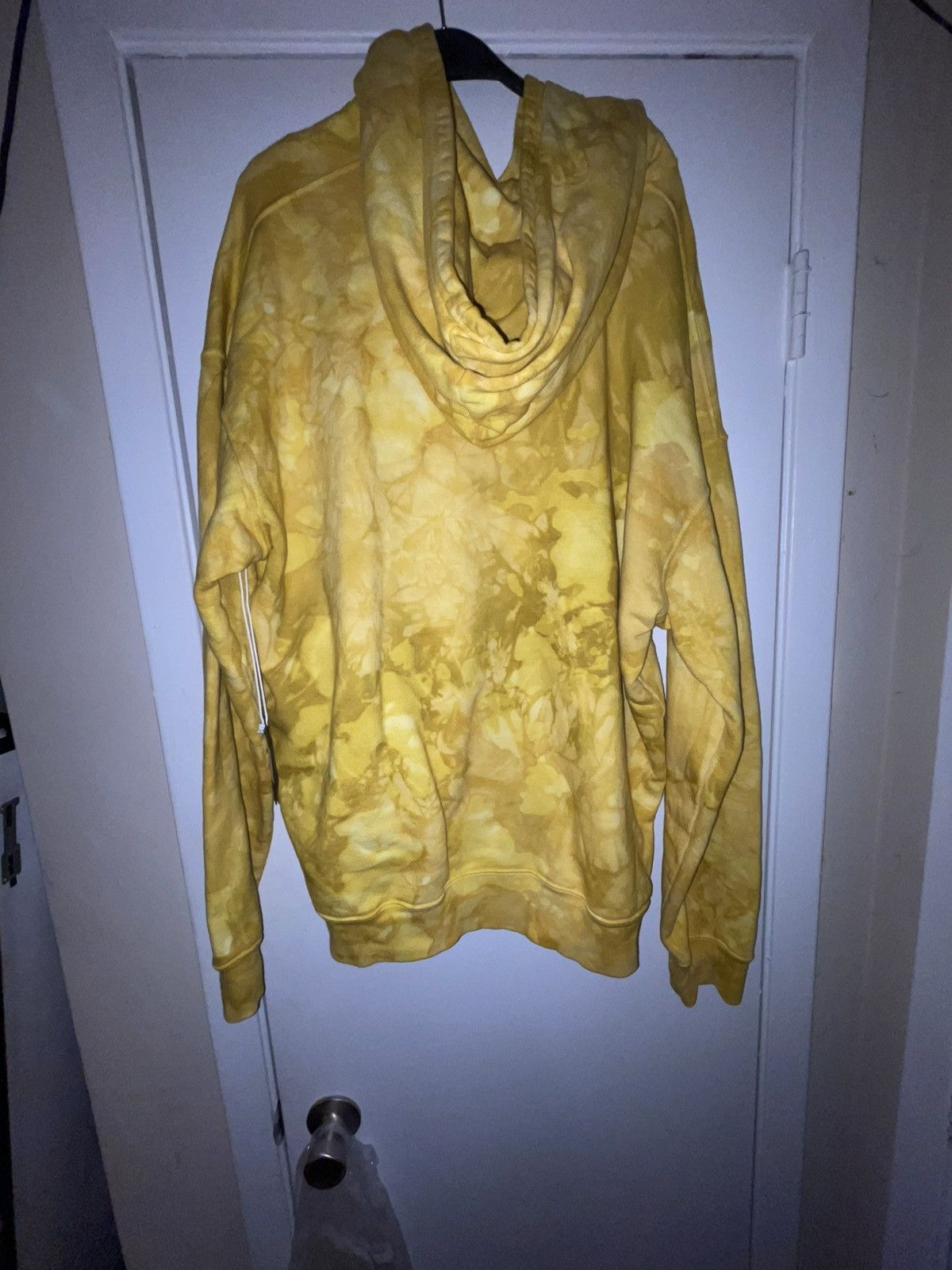 Other Live head down hoodie Size US XL / EU 56 / 4 - 8 Thumbnail