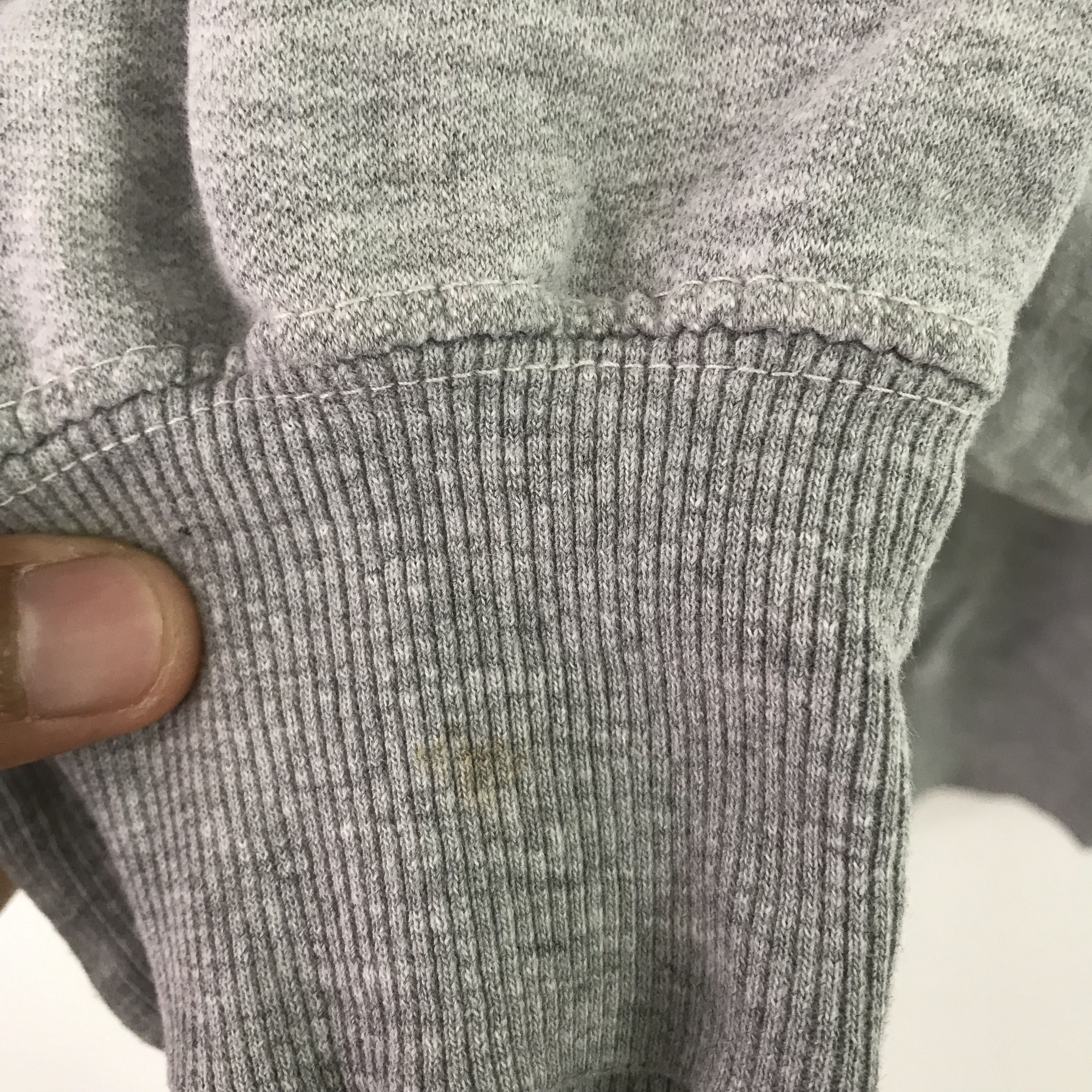 Cowboy Equipment Vintage Dallas Cowboys Gray Sweater - 588 Size US XL / EU 56 / 4 - 7 Thumbnail