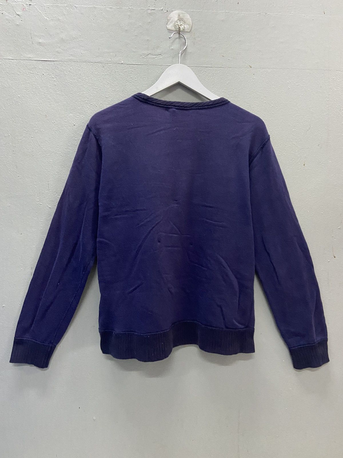 Polo Ralph Lauren POLO RALPH LAUREN SWEATSHIRT Size US M / EU 48-50 / 2 - 5 Thumbnail
