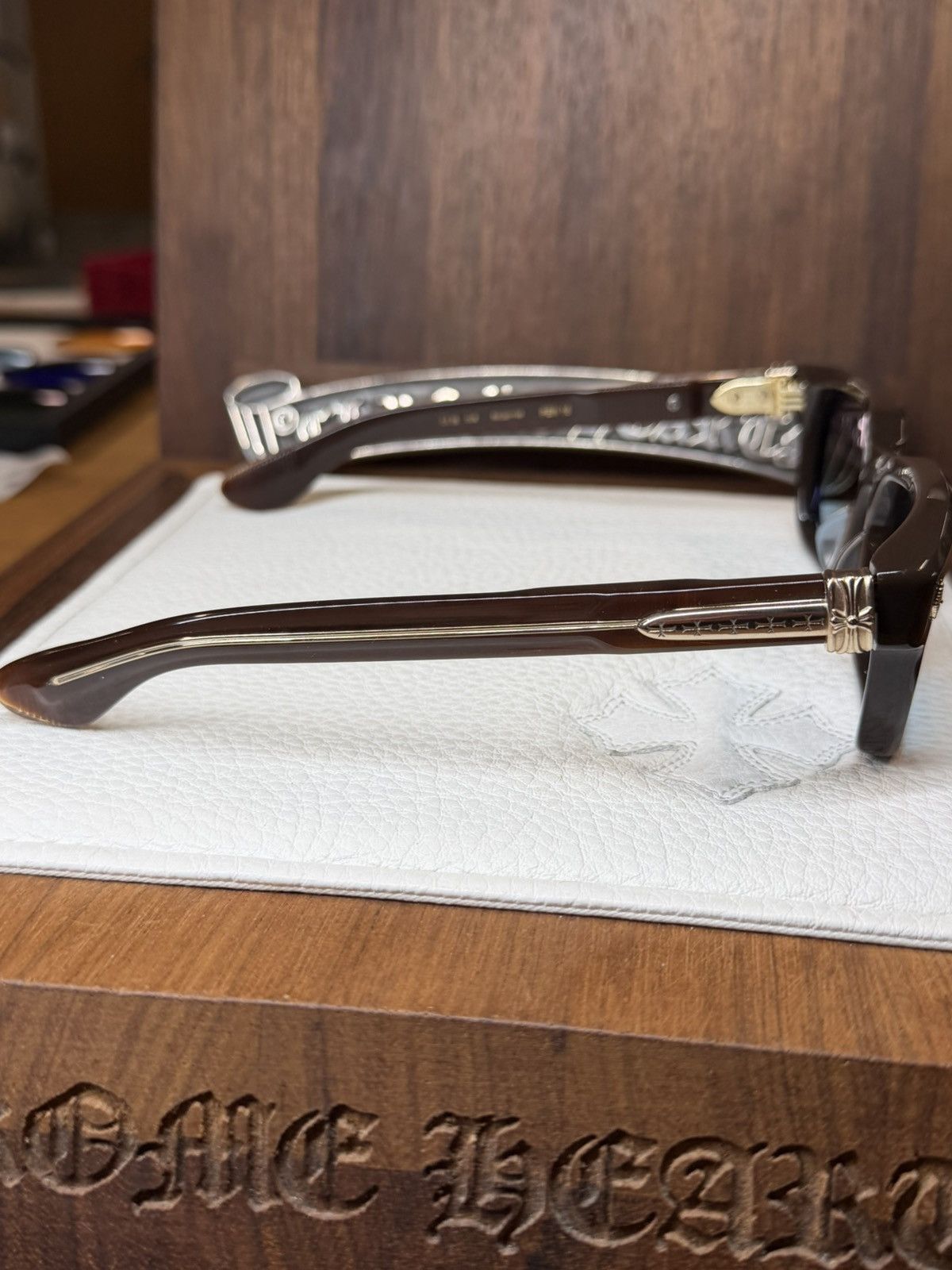 Chrome Hearts Chrome Hearts Pen15 Size ONE SIZE - 7 Thumbnail