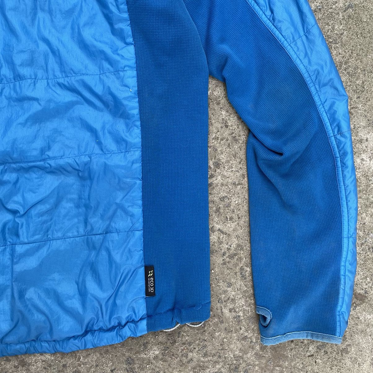 Rab Luxury Rab Light Jacker Microlight Pertex Windbreaker size m Size US M / EU 48-50 / 2 - 7 Thumbnail