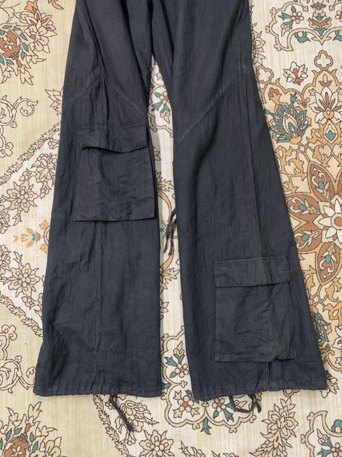 United Colors Of Benetton UNITED COLORS OF BENETTON PANTS WOMEN Size 30" / US 8 / IT 44 - 5 Thumbnail