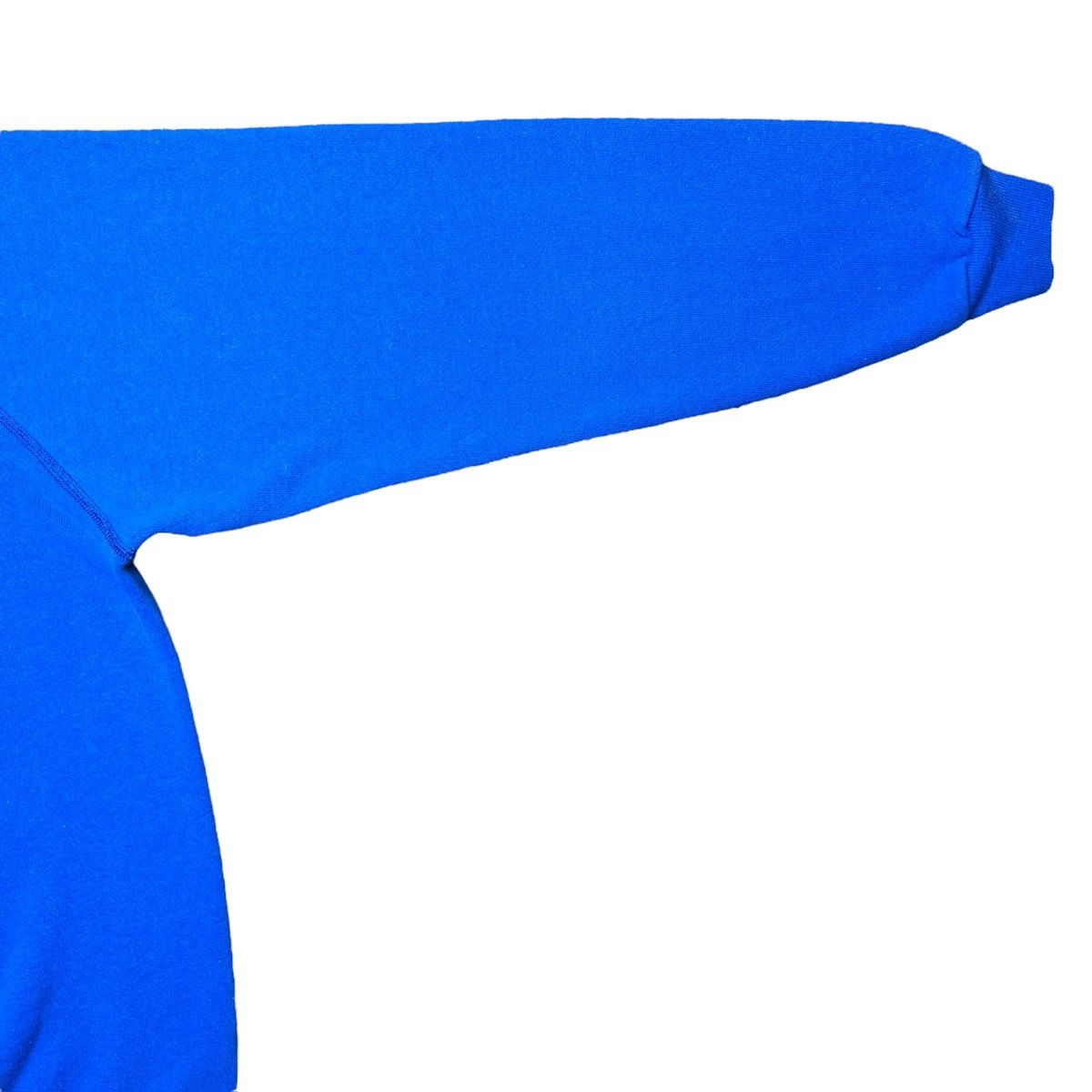 MLB 1989 MLB Chicago Cubs Eastern Division Champions Sweatshirt Size US L / EU 52-54 / 3 - 10 Thumbnail