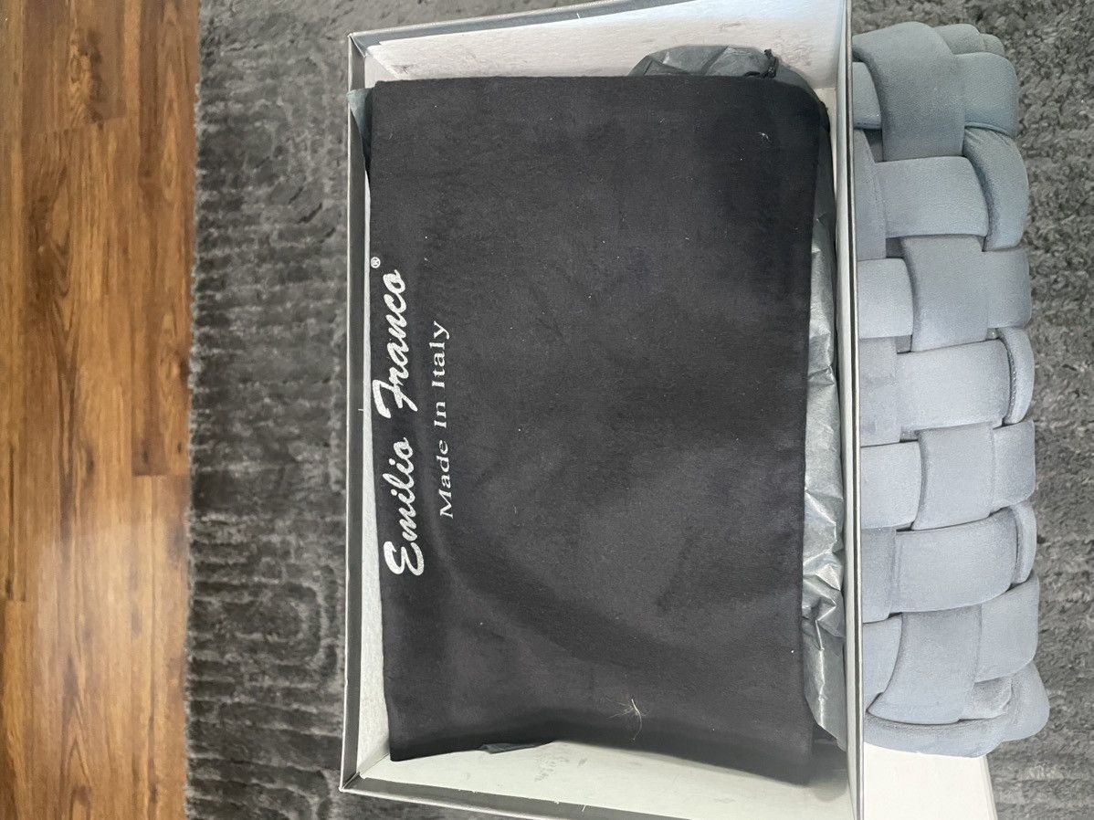 Other Emilio Franco Size US 11 / EU 44 - 2 Thumbnail
