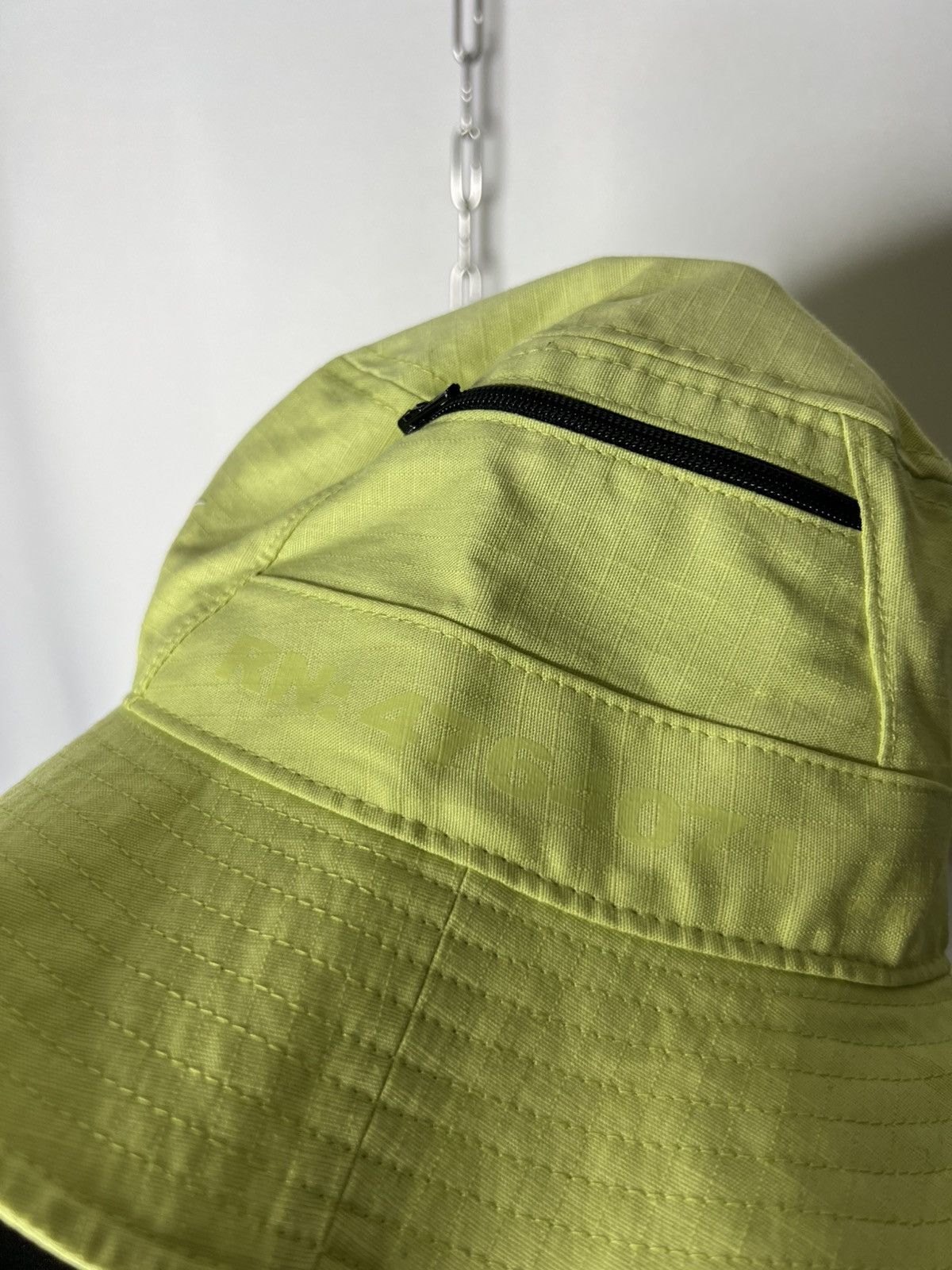 Nike Nike Sportswear NSW Collection Bucket Hat Cap Size ONE SIZE - 4 Thumbnail