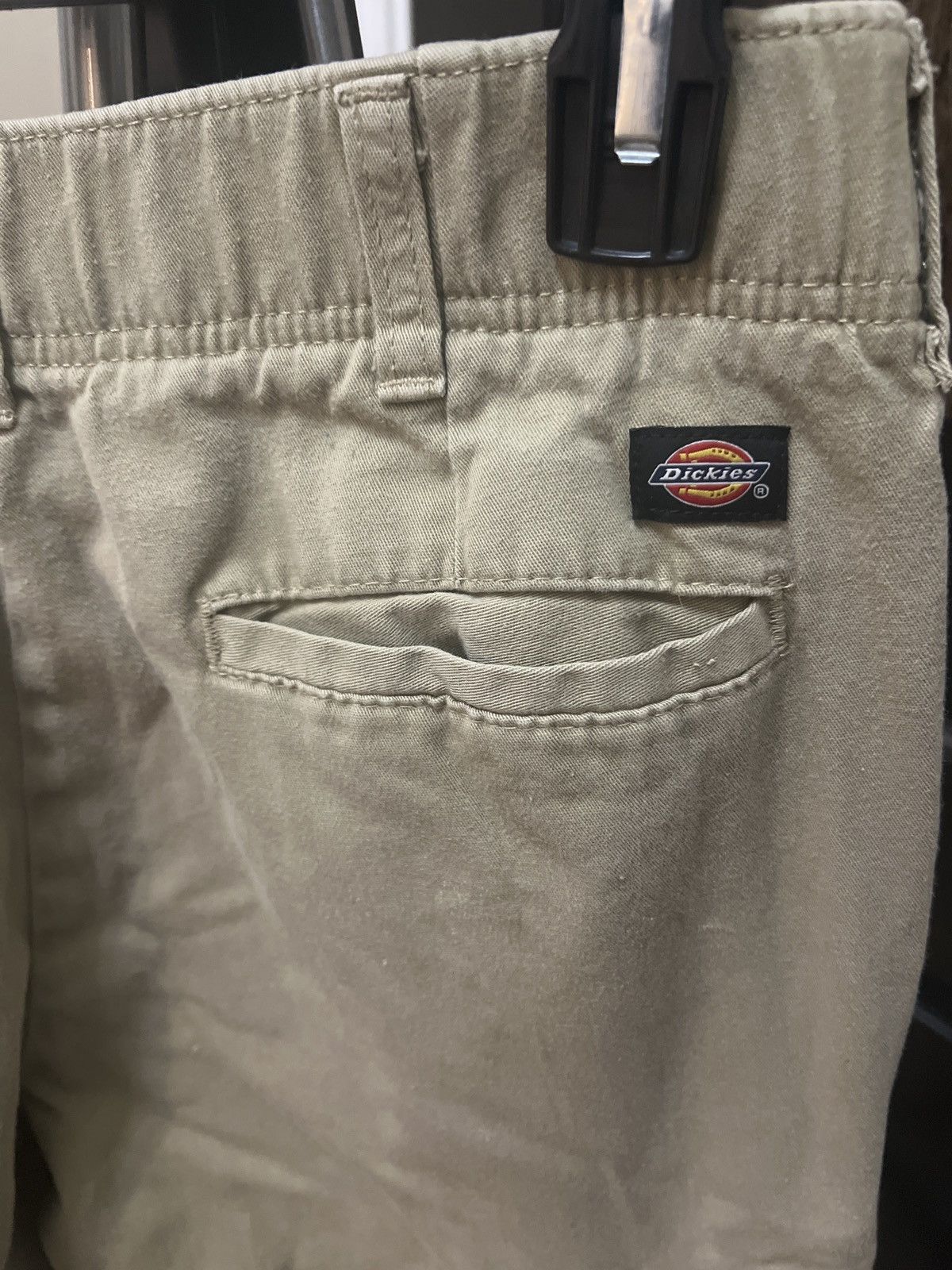 Dickies × Vintage Dickies Regular Straight Khakis Size US 30 / EU 46 - 3 Thumbnail