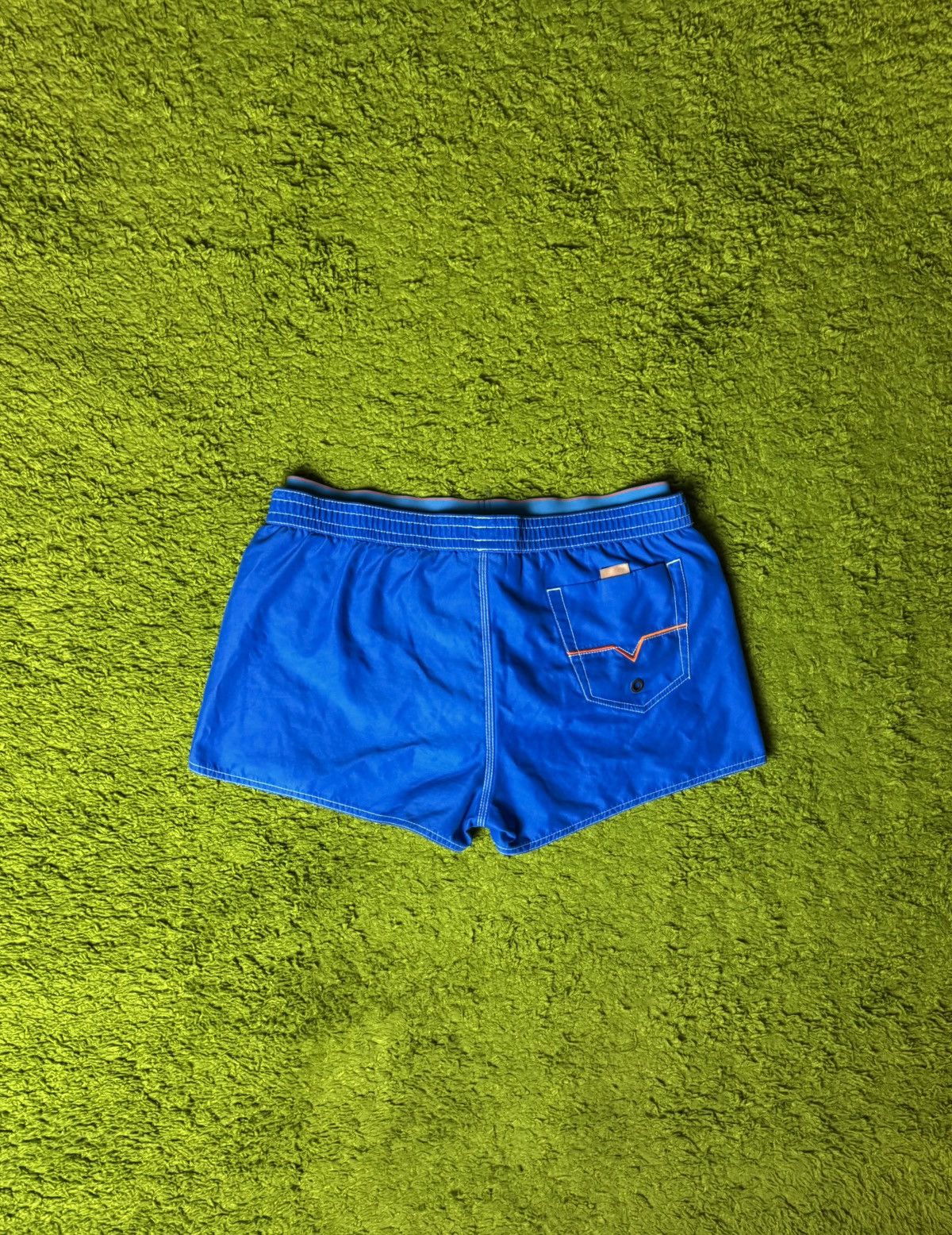 Diesel Diesel swim shorts Size US 34 / EU 50 - 9 Thumbnail