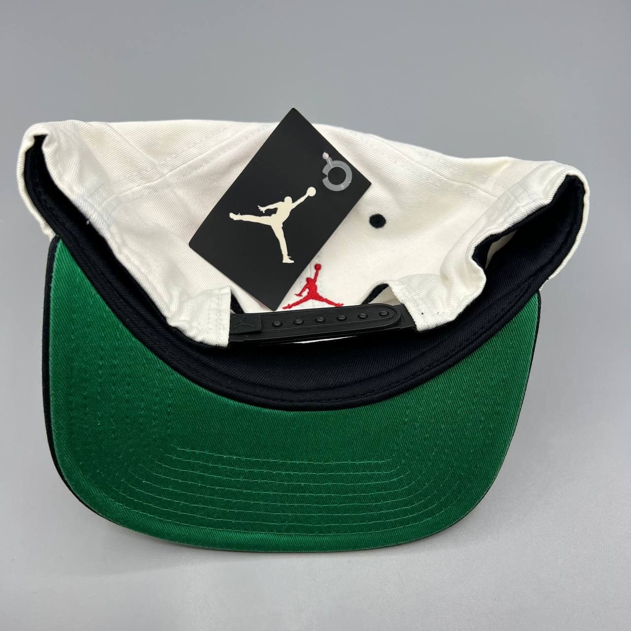 Jordan Brand October's Very Own OVO x Air Jordan Hat Men Snap Back Cap Size ONE SIZE - 7 Thumbnail