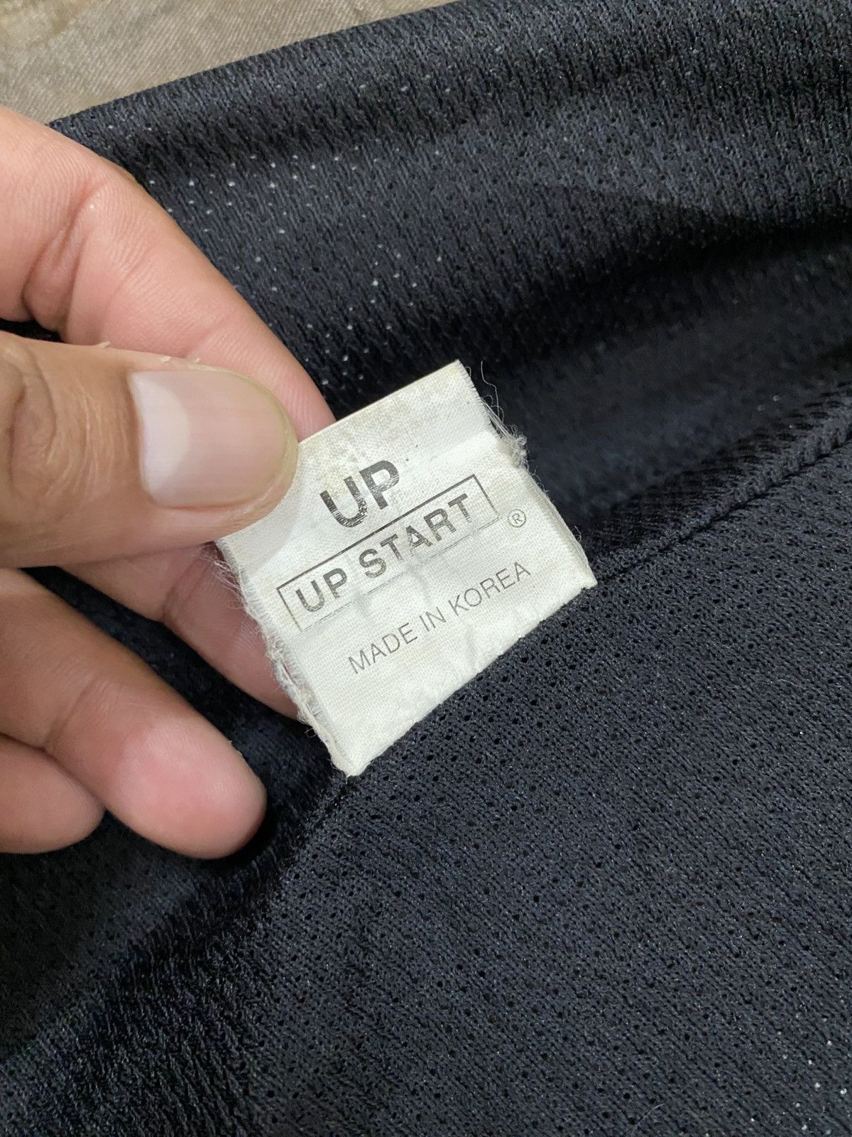 Number (N)ine Vtg Invinciblearmurda Number Nine Distressed Jacket Size US M / EU 48-50 / 2 - 12 Thumbnail