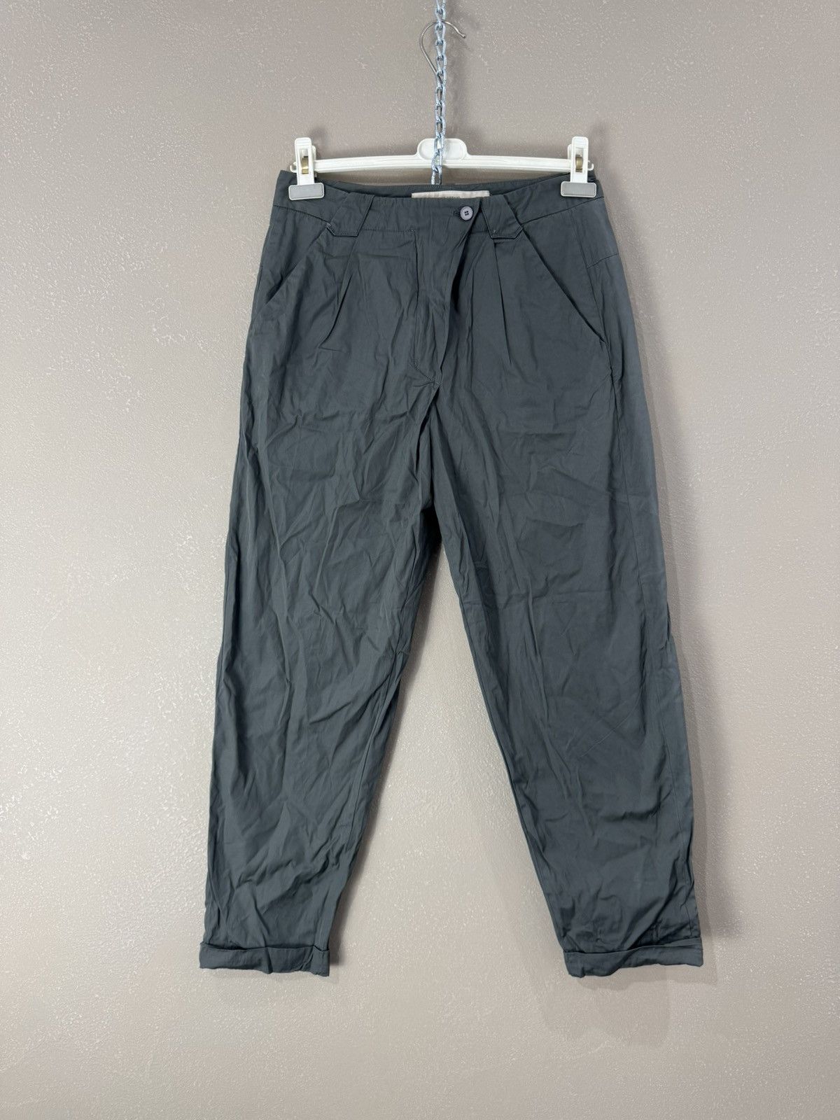 Marithe + Francois Girbaud Marithe Francois Girbaud vintage Pants Size 27" / US 4 / IT 40 - 1 Thumbnail