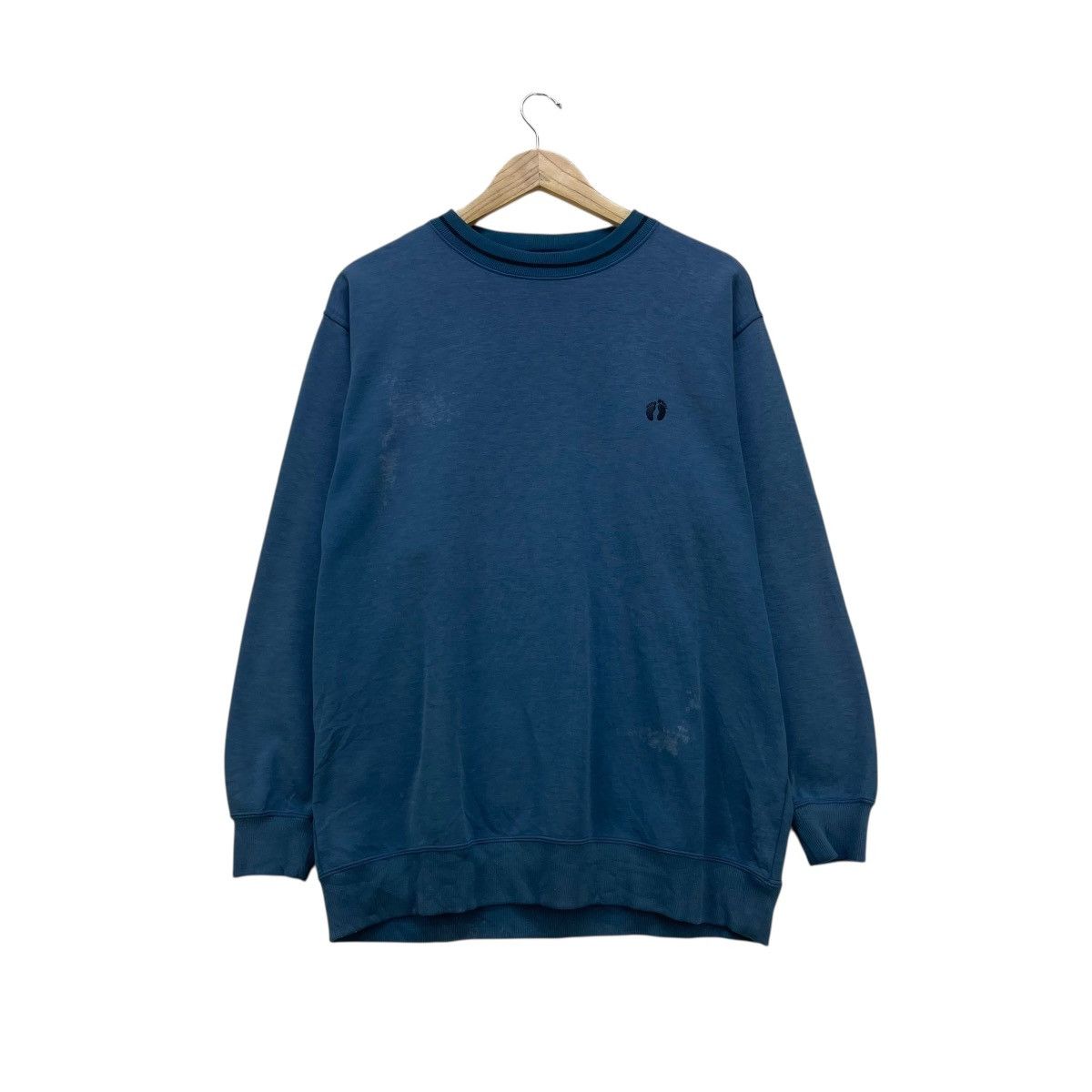 Hang Ten 💥Vintage Hang Ten Sweatshirt Size US M / EU 48-50 / 2 - 1 Thumbnail