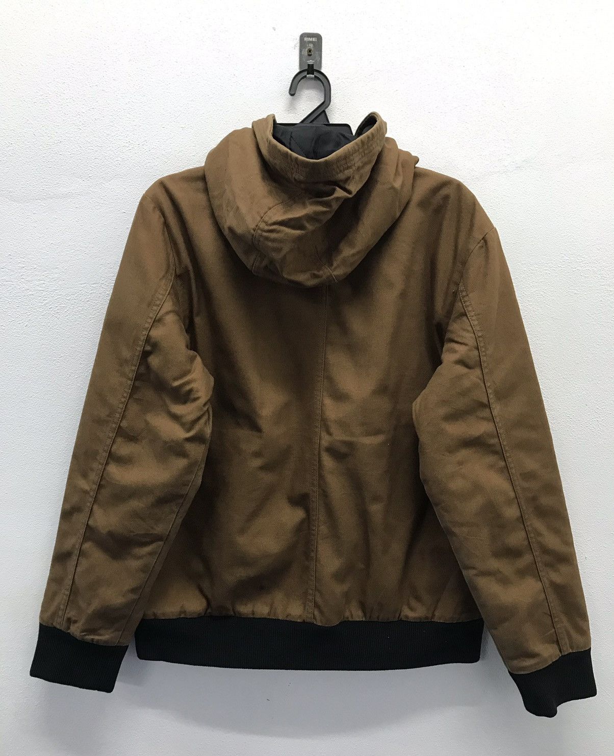 Japanese Brand × Vintage Vintage Acoustic Totem Trailers Jacket Size US L / EU 52-54 / 3 - 2 Thumbnail