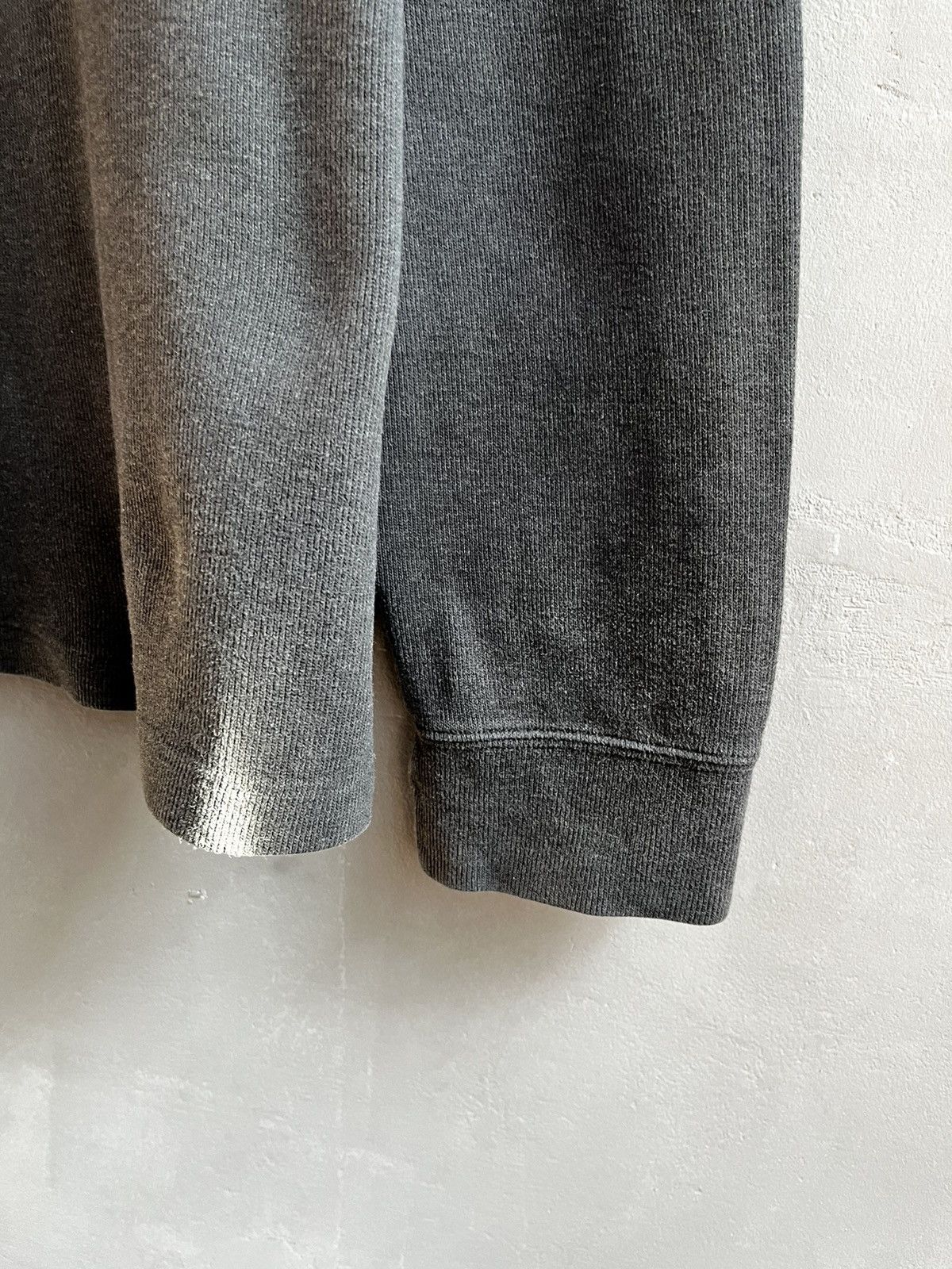 Polo Ralph Lauren × Ralph Lauren × Vintage Ralph Lauren zip sweatshirt vintage size xl Size US XL / EU 56 / 4 - 7 Thumbnail